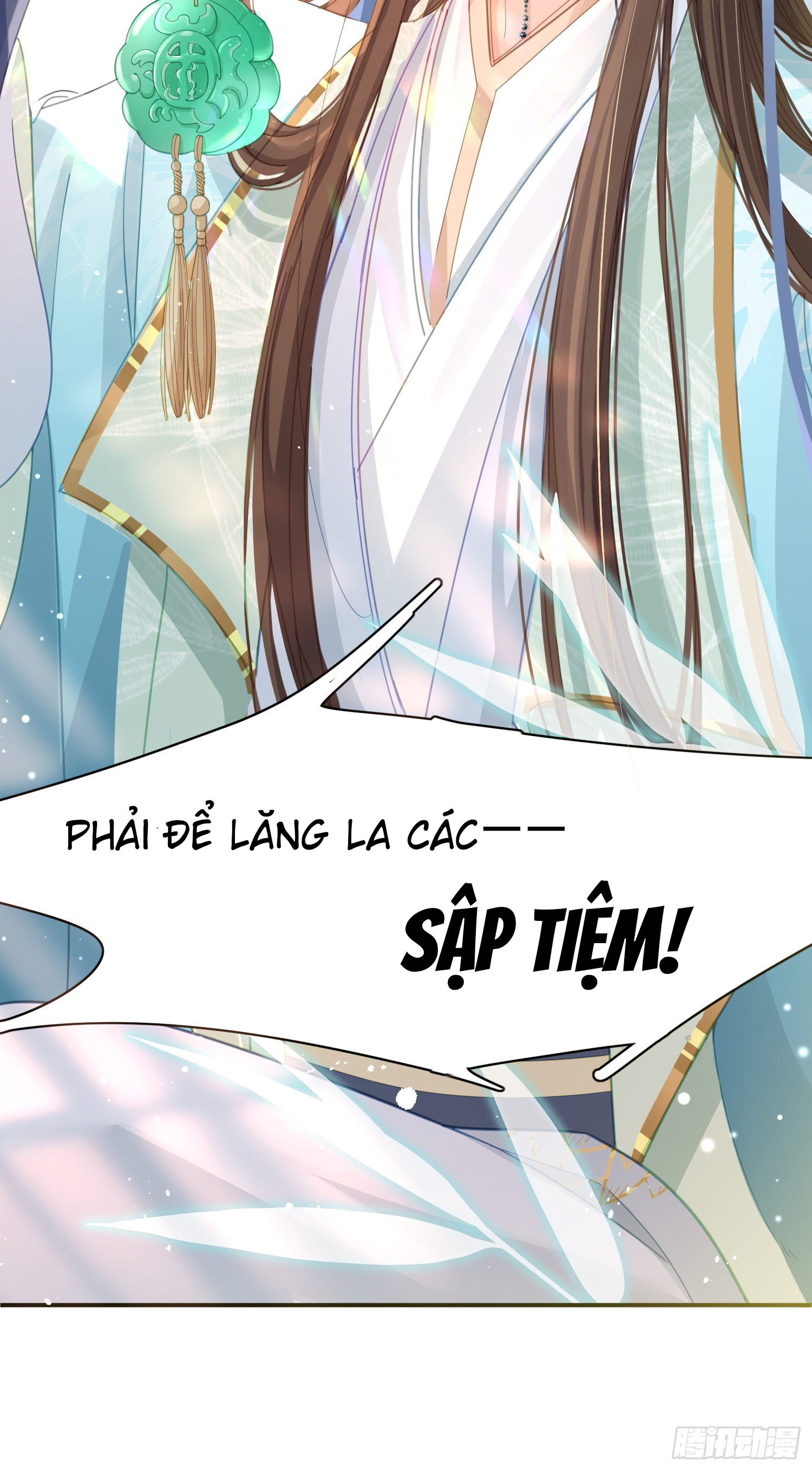 Bá Tổng Vương Phi Lật Xe Chỉ Nam Chapter 12 - Next Chapter 13