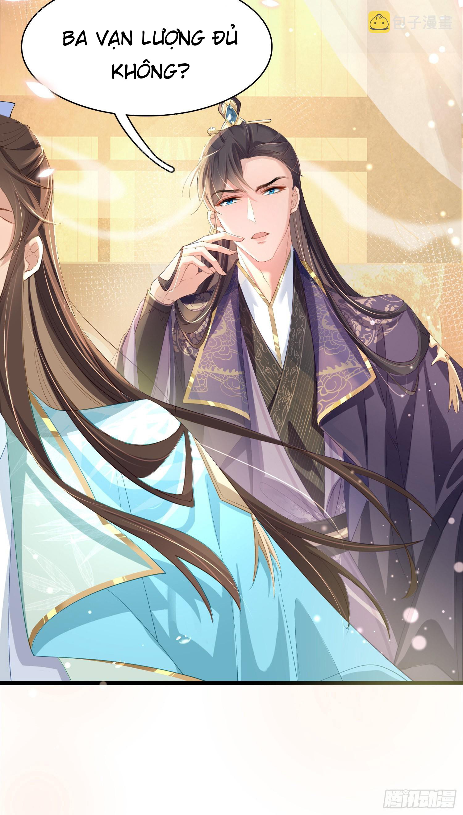 Bá Tổng Vương Phi Lật Xe Chỉ Nam Chapter 12 - Next Chapter 13