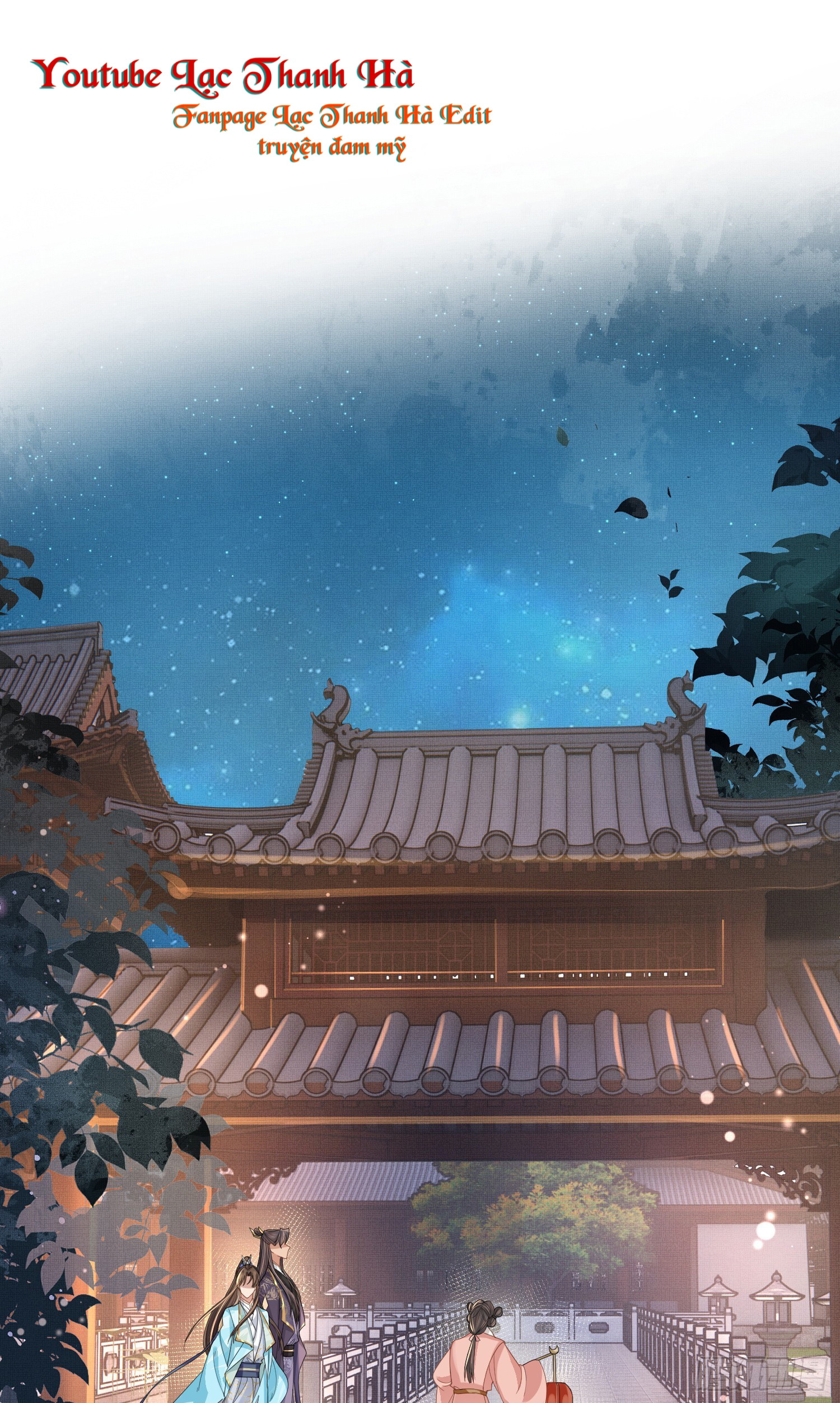 Bá Tổng Vương Phi Lật Xe Chỉ Nam Chapter 13 - Next Chapter 14