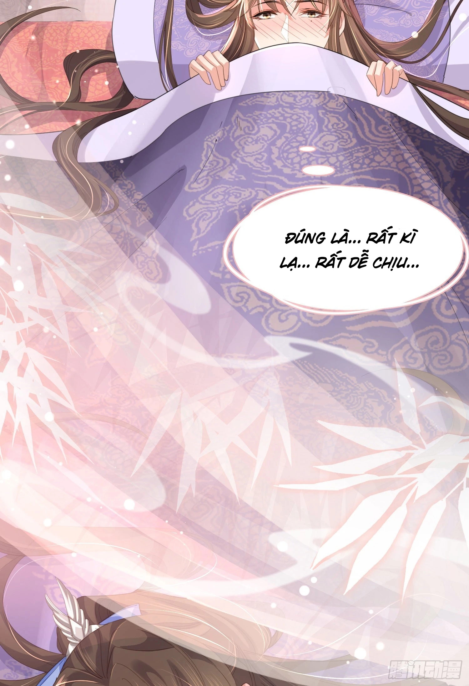 Bá Tổng Vương Phi Lật Xe Chỉ Nam Chapter 13 - Next Chapter 14