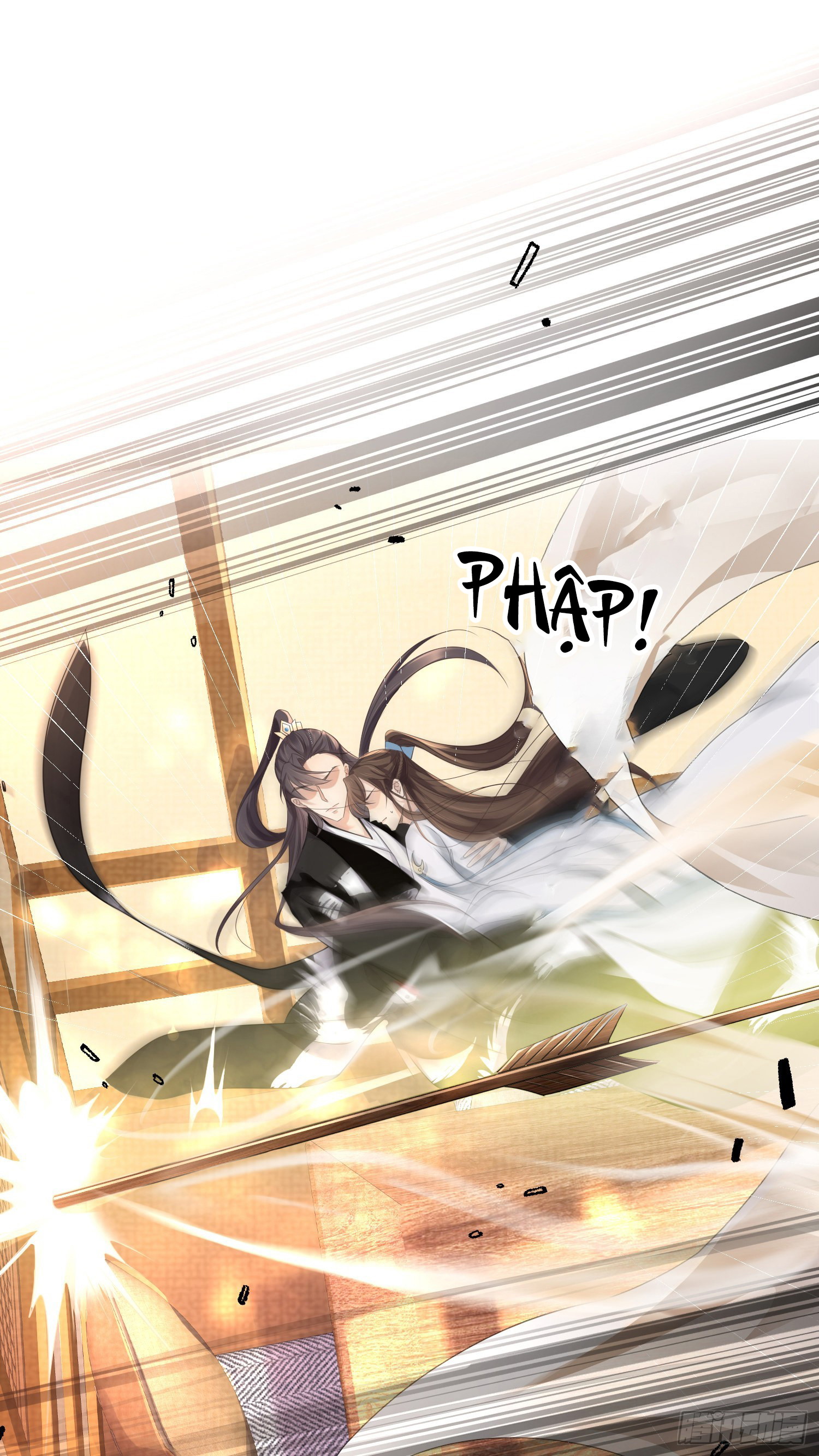 Bá Tổng Vương Phi Lật Xe Chỉ Nam Chapter 25 - Next Chapter 26