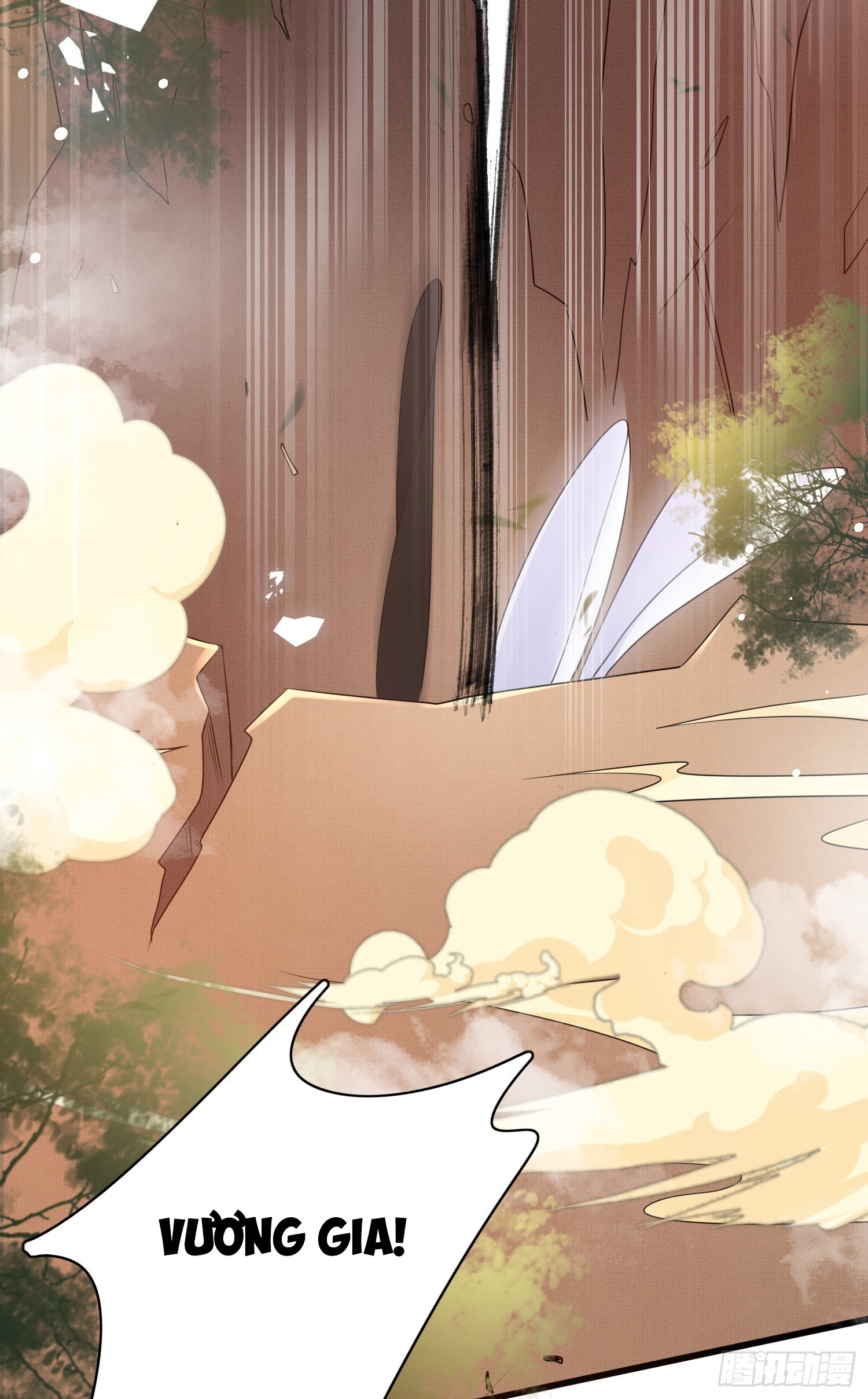 Bá Tổng Vương Phi Lật Xe Chỉ Nam Chapter 25 - Next Chapter 26