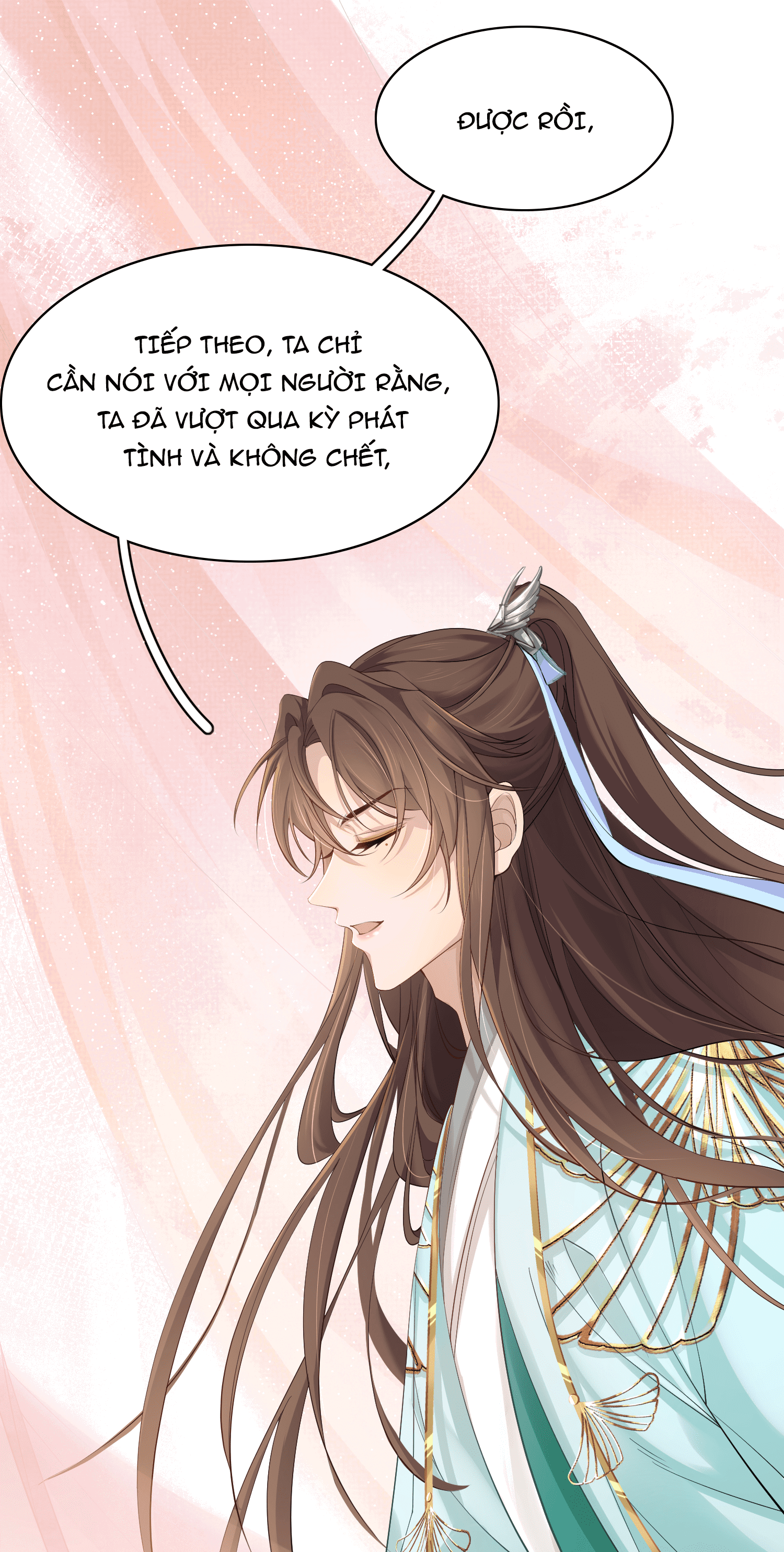 Bá Tổng Vương Phi Lật Xe Chỉ Nam Chapter 3 - Next Chapter 4