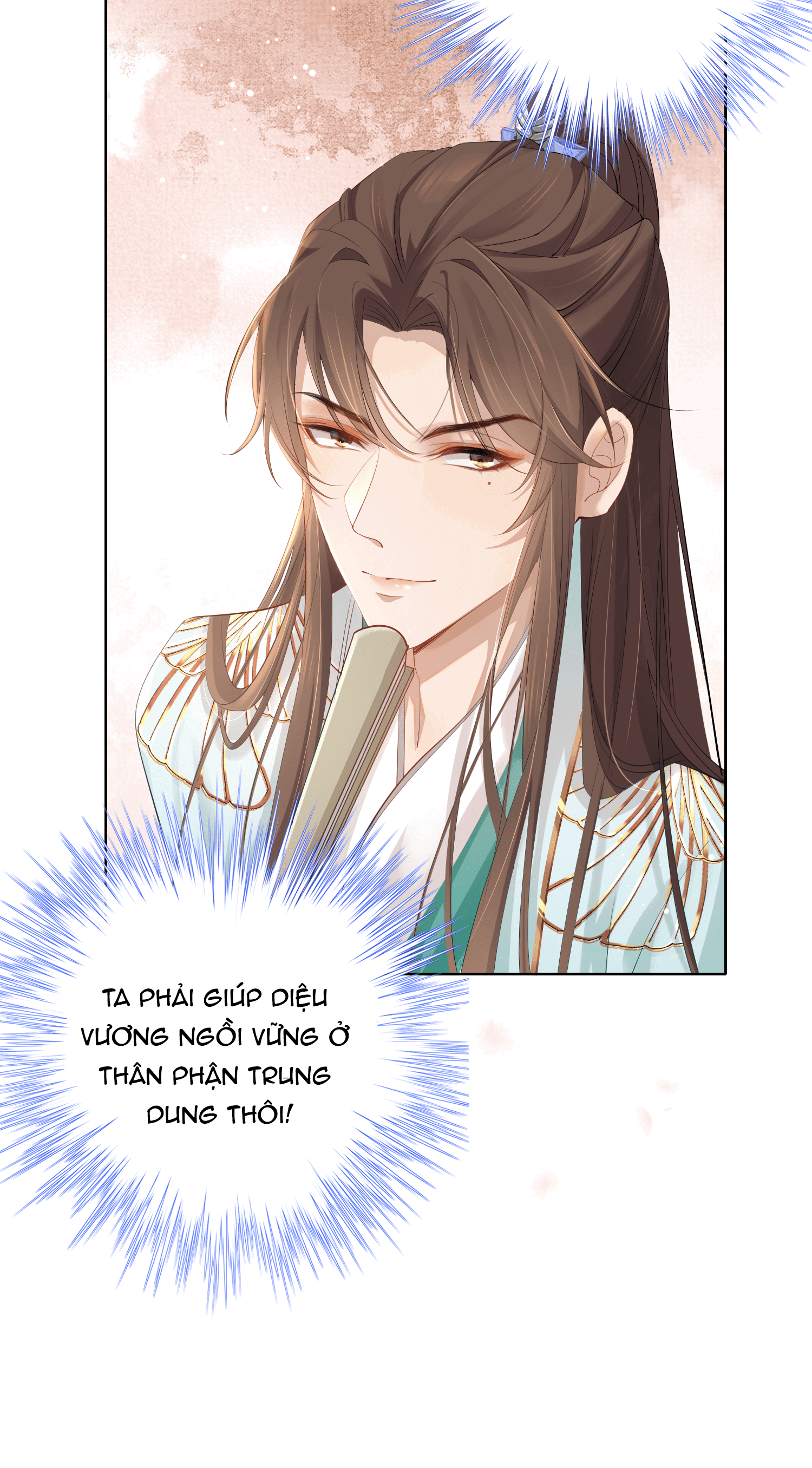 Bá Tổng Vương Phi Lật Xe Chỉ Nam Chapter 3 - Next Chapter 4