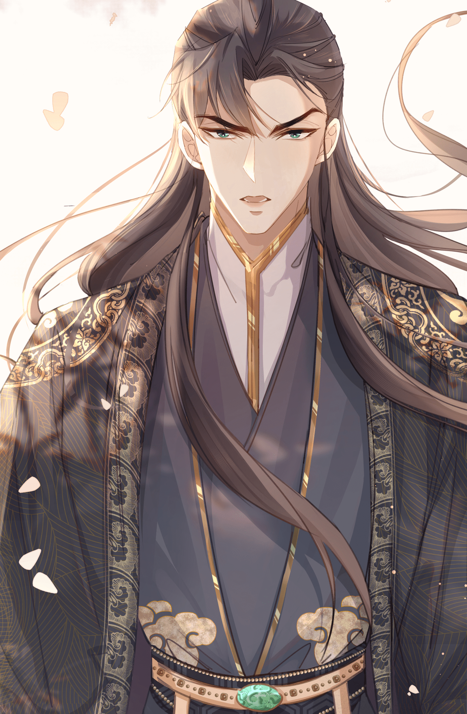 Bá Tổng Vương Phi Lật Xe Chỉ Nam Chapter 3 - Next Chapter 4