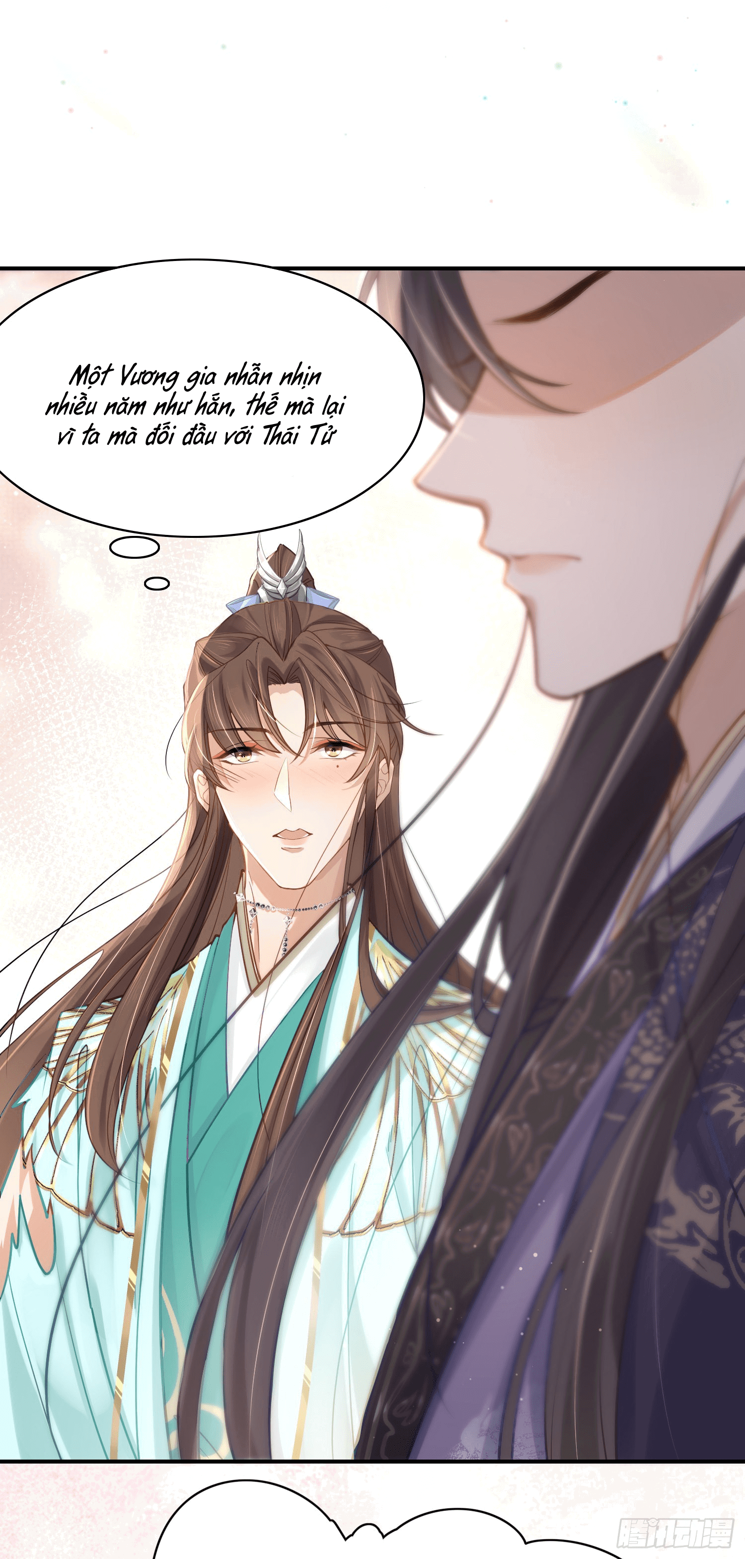 Bá Tổng Vương Phi Lật Xe Chỉ Nam Chapter 7 - Next Chap 8