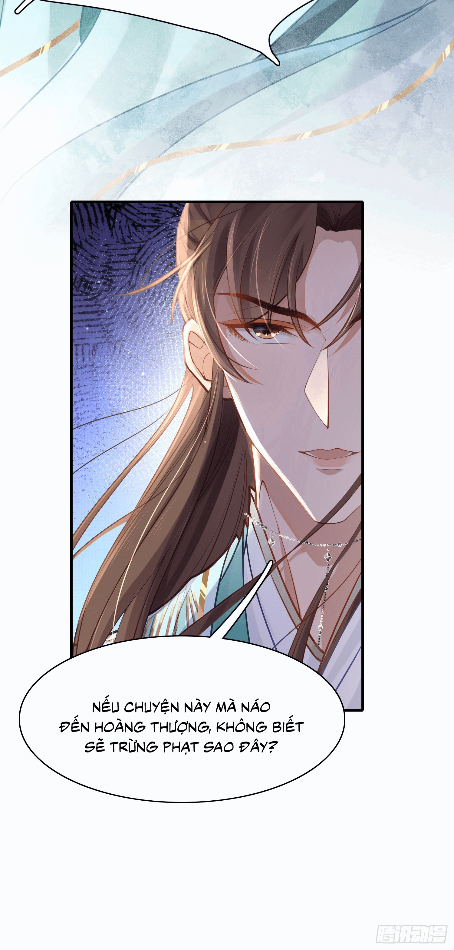 Bá Tổng Vương Phi Lật Xe Chỉ Nam Chapter 7 - Next Chap 8