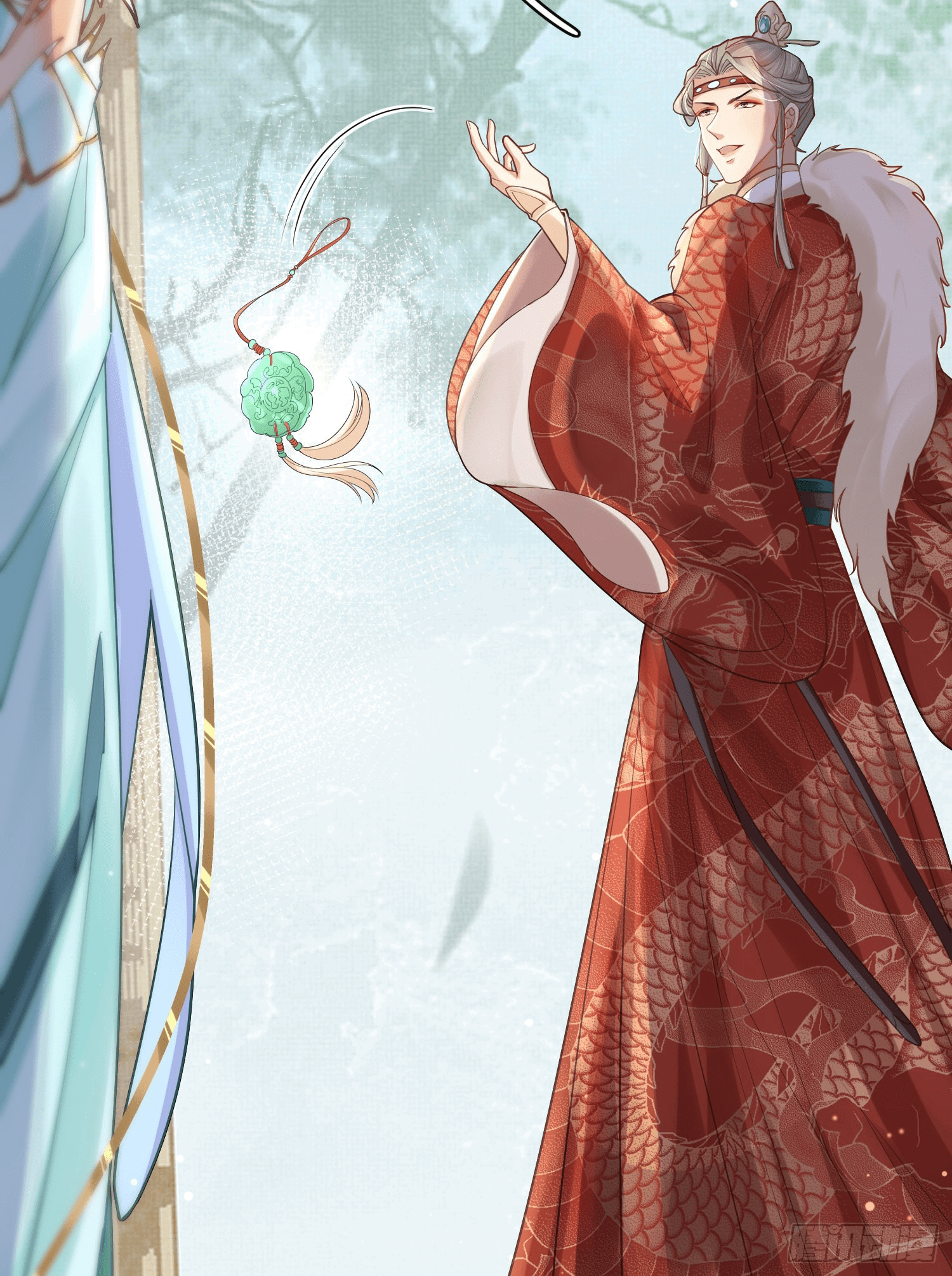 Bá Tổng Vương Phi Lật Xe Chỉ Nam Chapter 7 - Next Chap 8