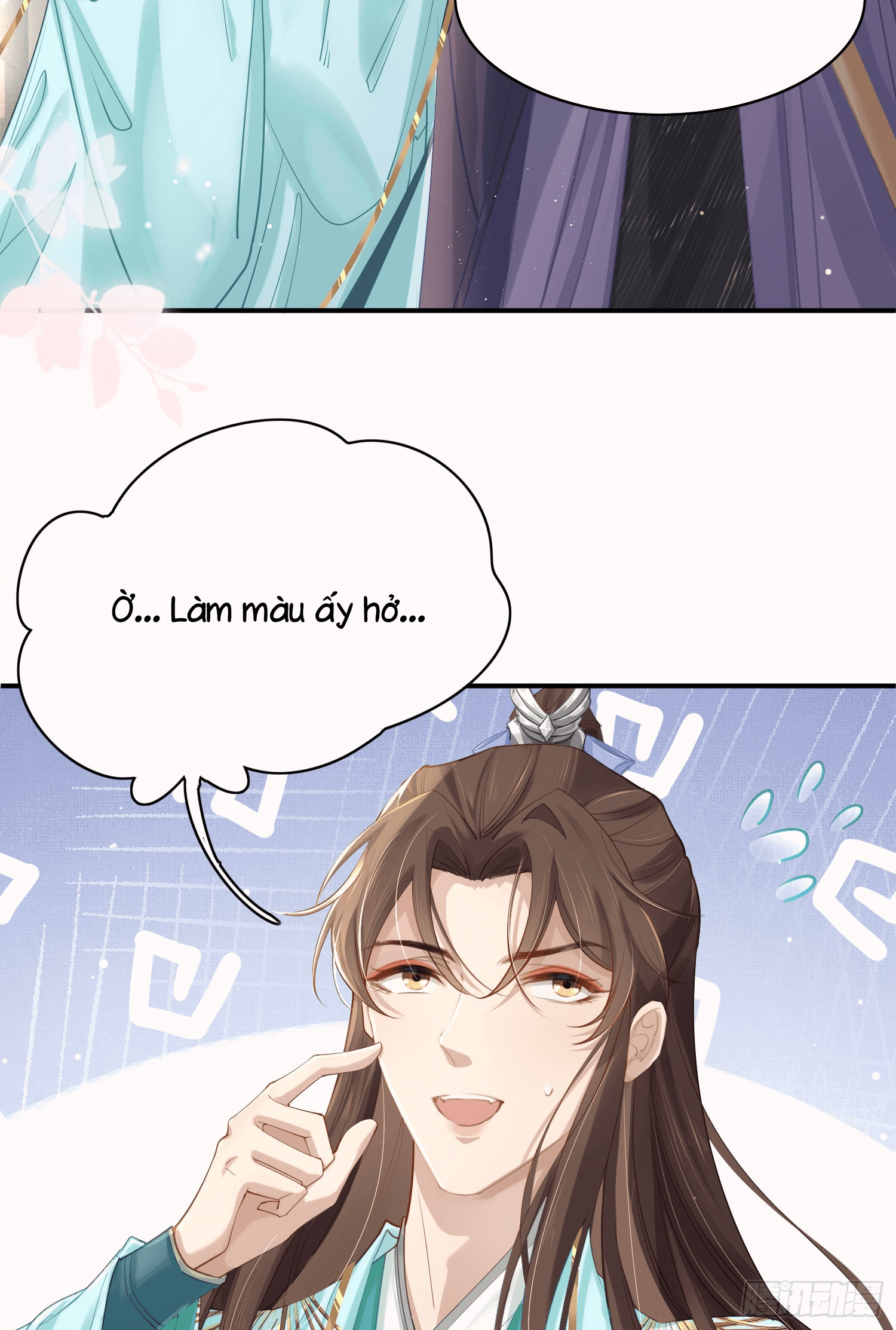 Bá Tổng Vương Phi Lật Xe Chỉ Nam Chapter 7 - Next Chap 8