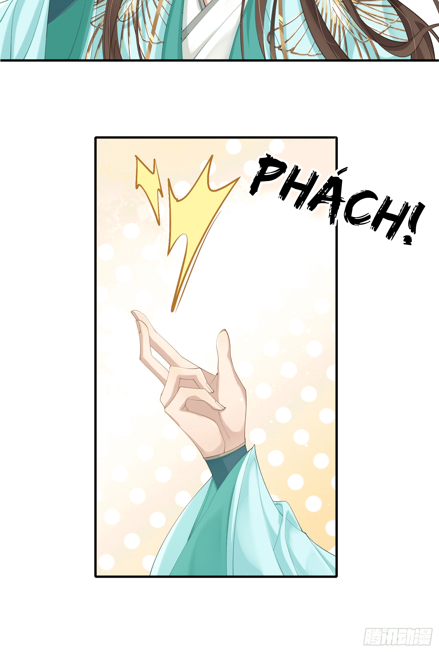 Bá Tổng Vương Phi Lật Xe Chỉ Nam Chapter 7 - Next Chap 8