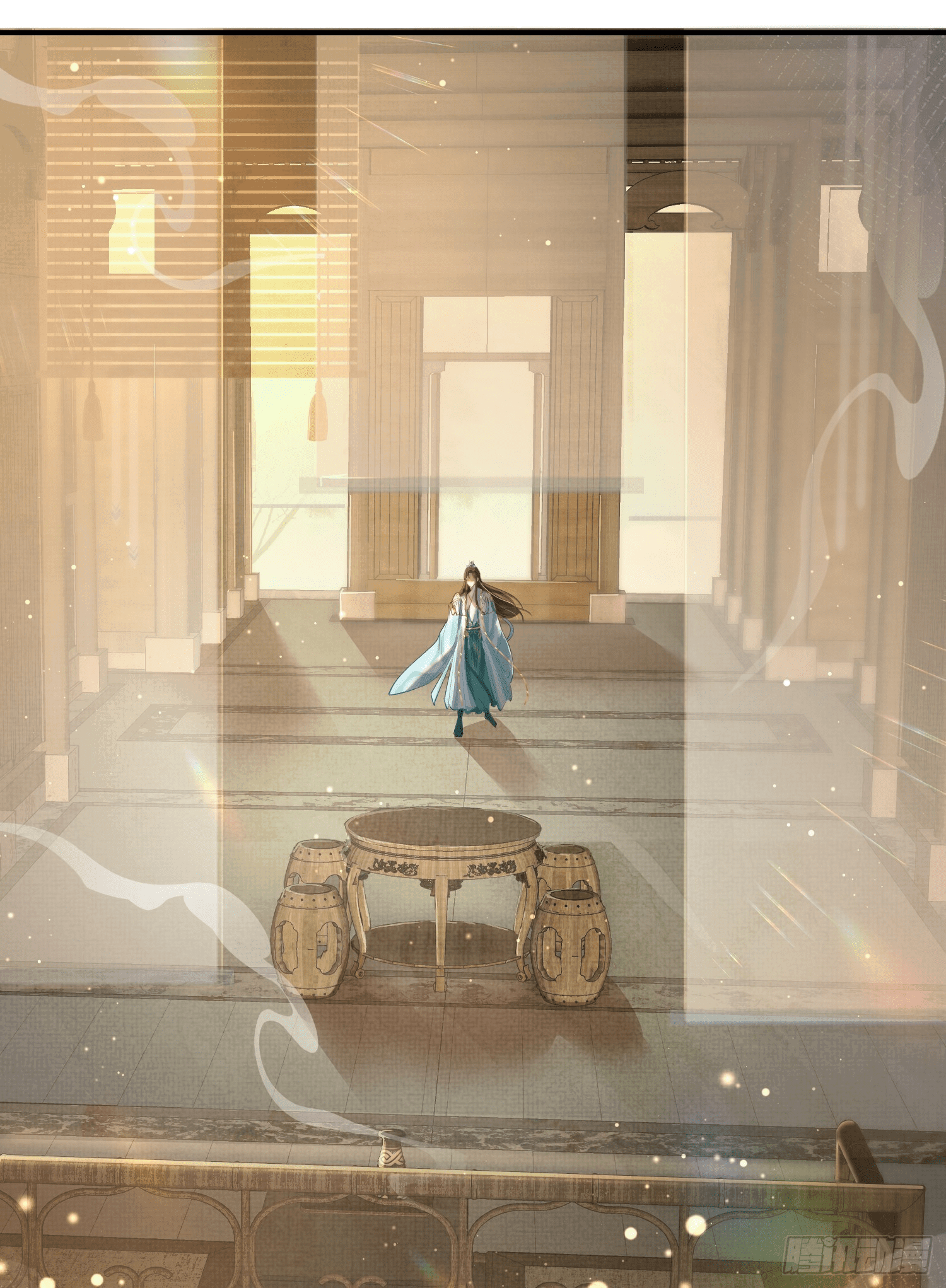 Bá Tổng Vương Phi Lật Xe Chỉ Nam Chapter 7 - Next Chap 8