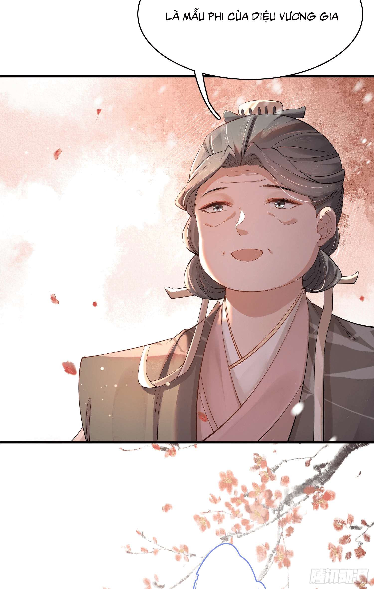 Bá Tổng Vương Phi Lật Xe Chỉ Nam Chapter 7 - Next Chap 8