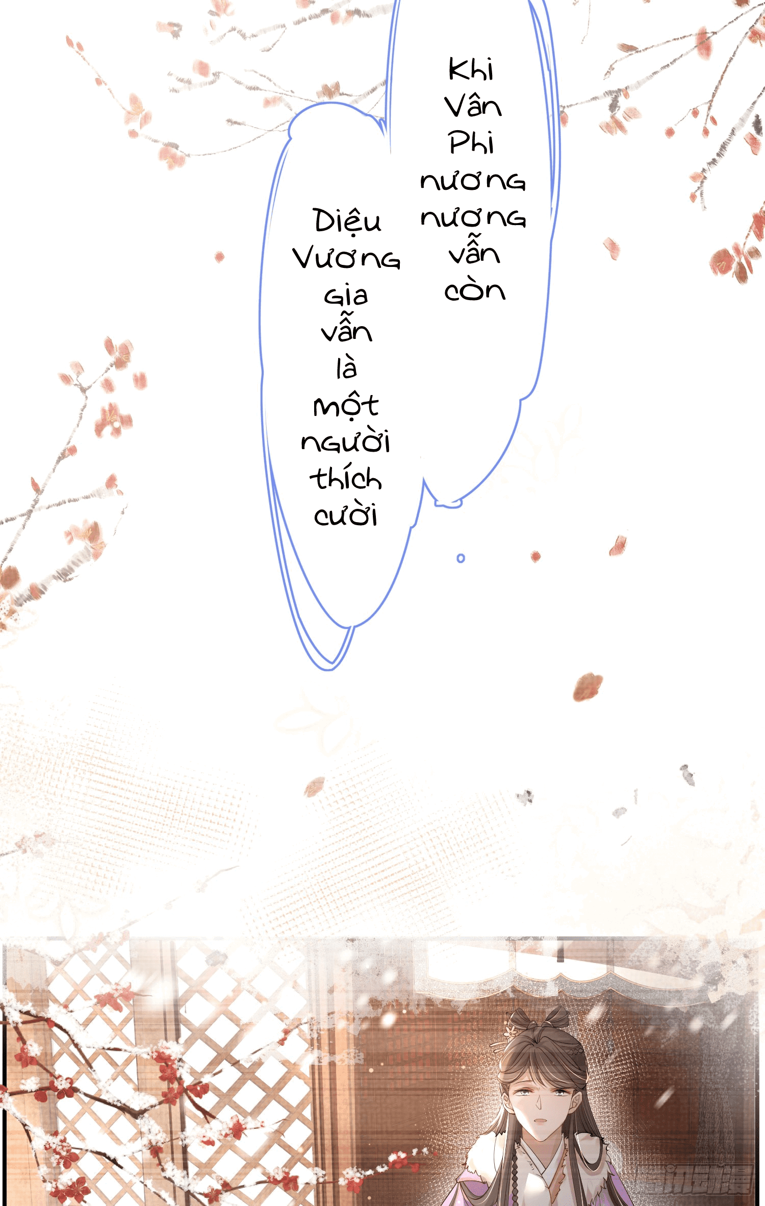 Bá Tổng Vương Phi Lật Xe Chỉ Nam Chapter 7 - Next Chap 8