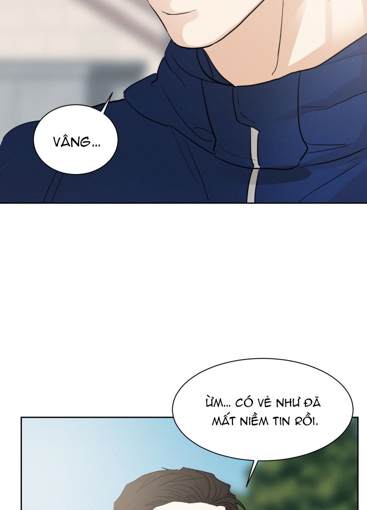 Hướng Về Phía Ánh Sáng Chapter 6 - Next 