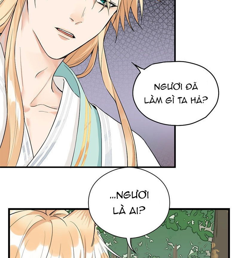 Lục châu ca đầu Chapter 2 - Next Chapter 3