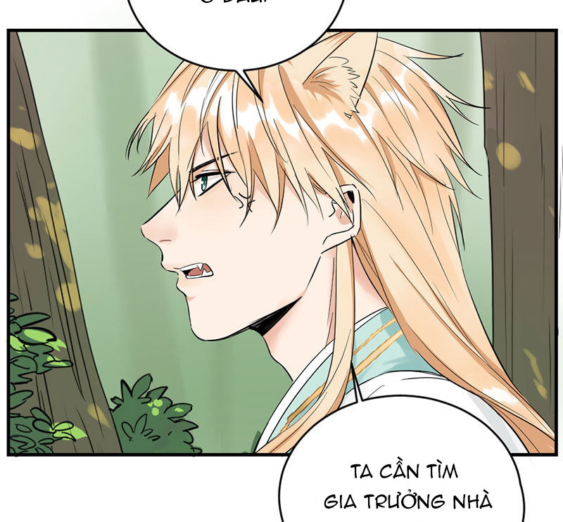 Lục châu ca đầu Chapter 2 - Next Chapter 3