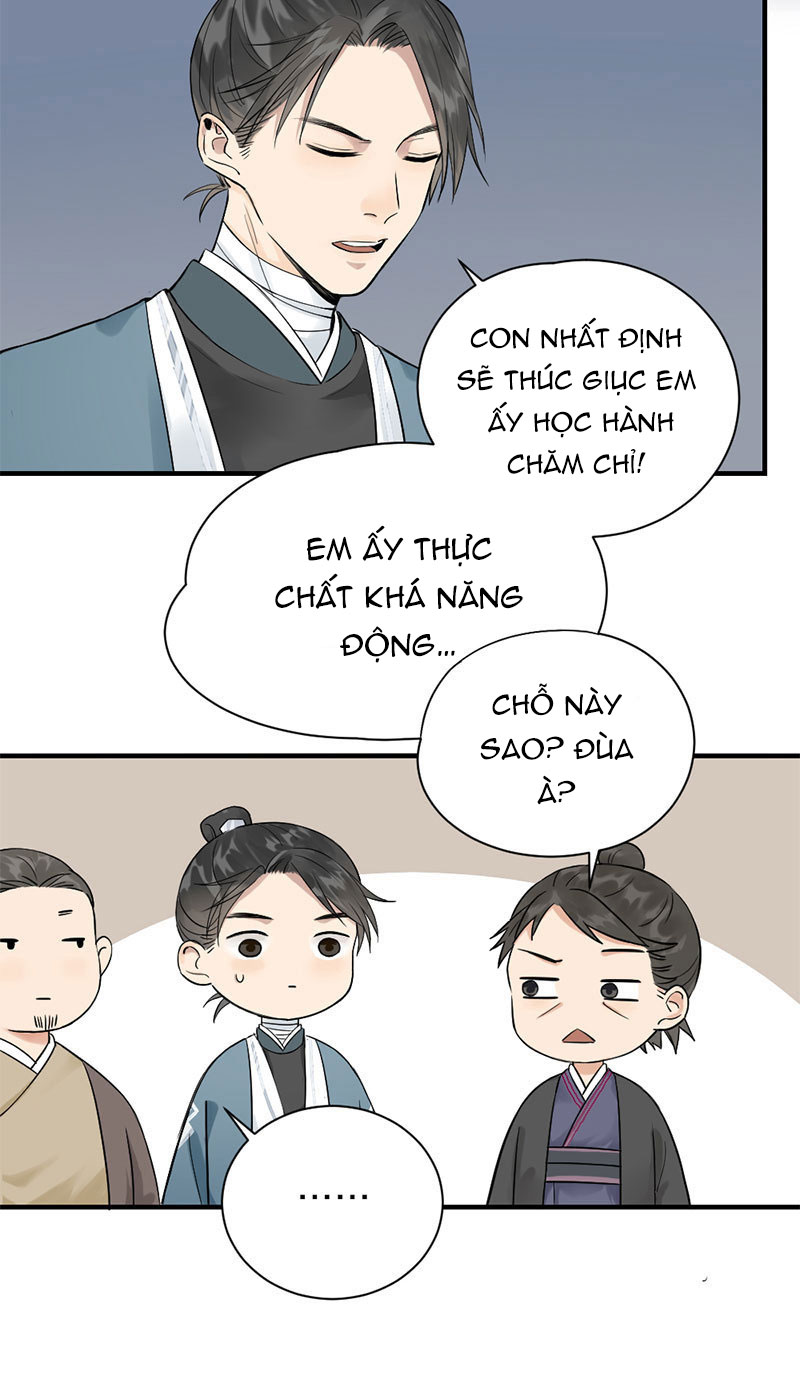 Lục châu ca đầu Chapter 3 - Next Chapter 5