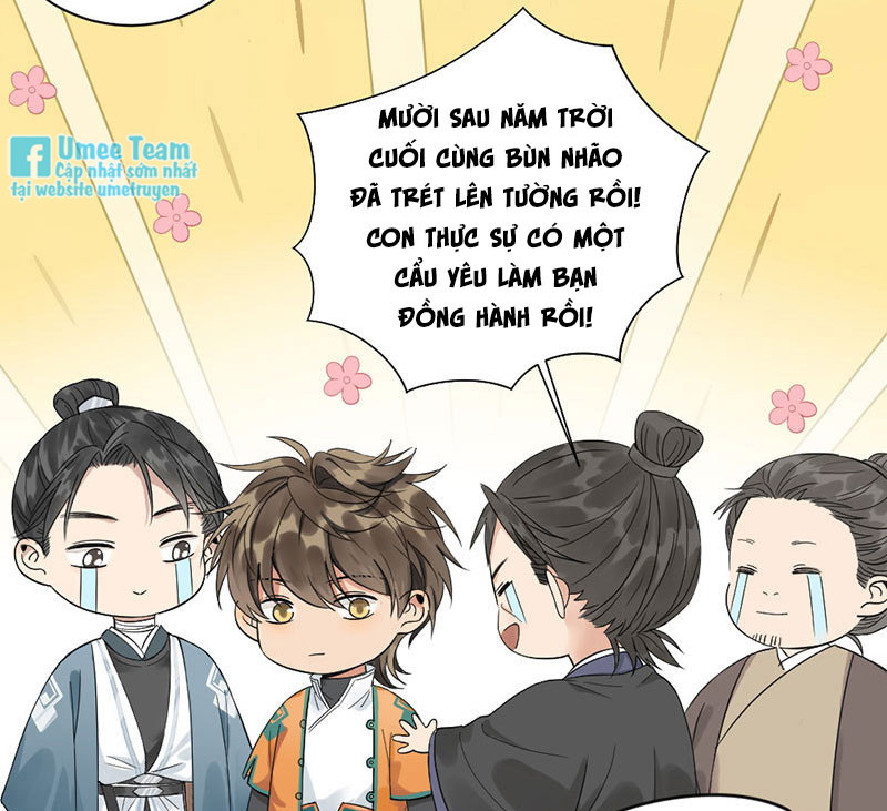 Lục châu ca đầu Chapter 3 - Next Chapter 5