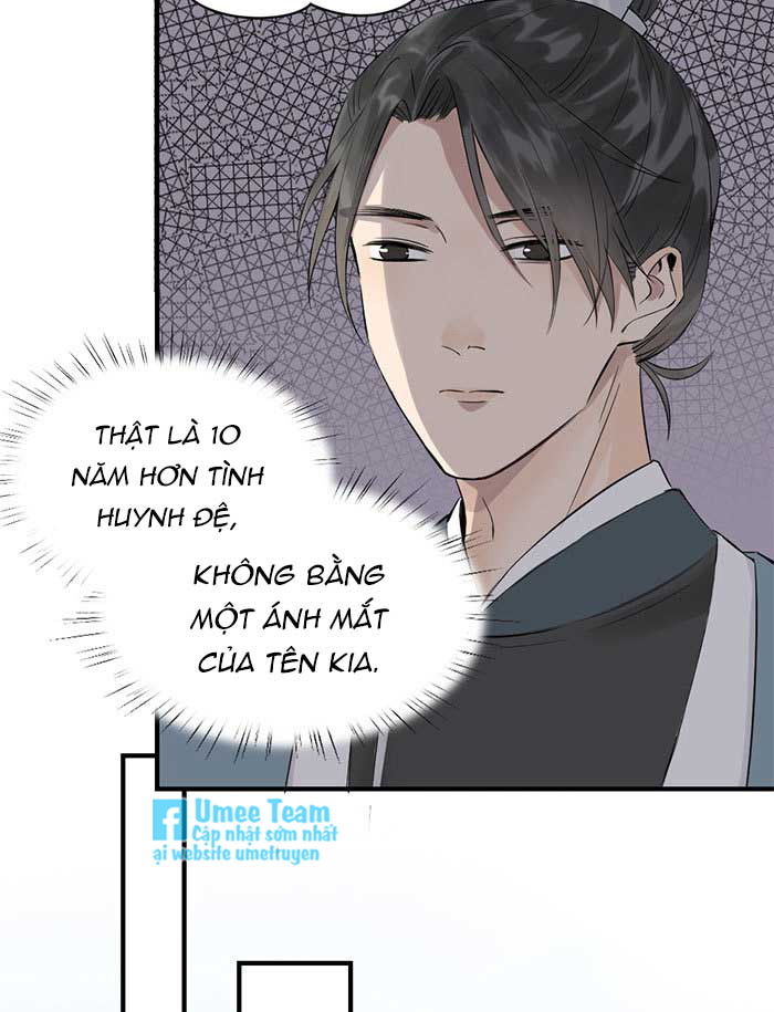 Lục châu ca đầu Chapter 5 - Next Chapter 6