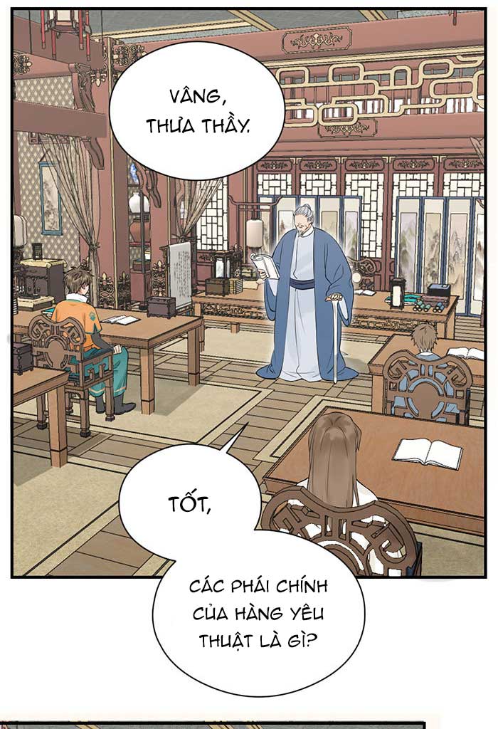 Lục châu ca đầu Chapter 6 - Next 