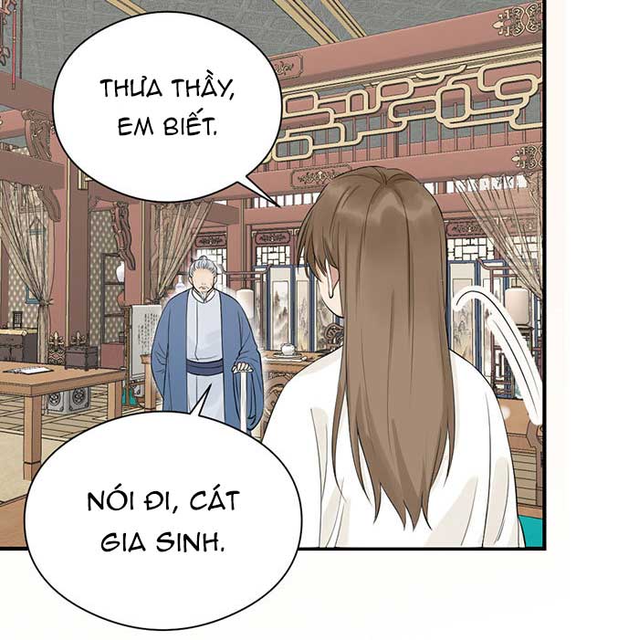 Lục châu ca đầu Chapter 6 - Next 