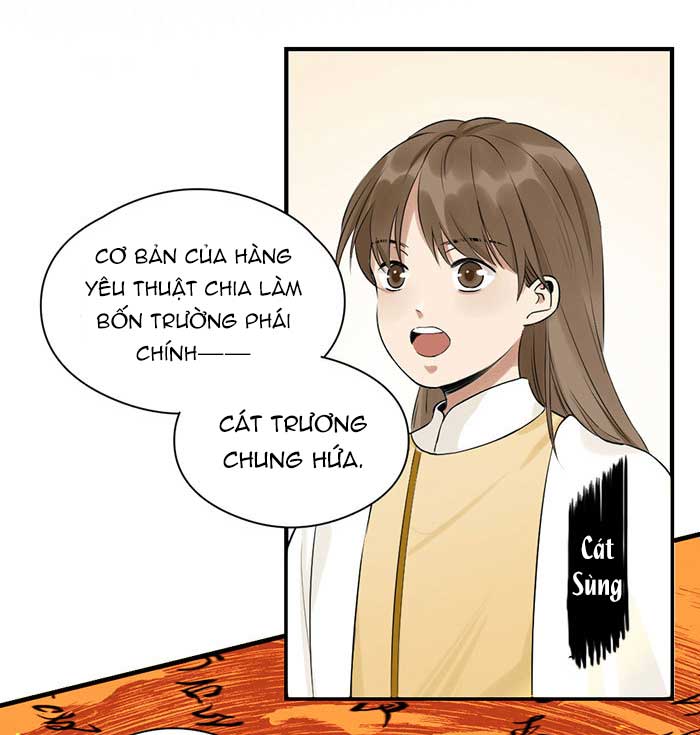 Lục châu ca đầu Chapter 6 - Next 