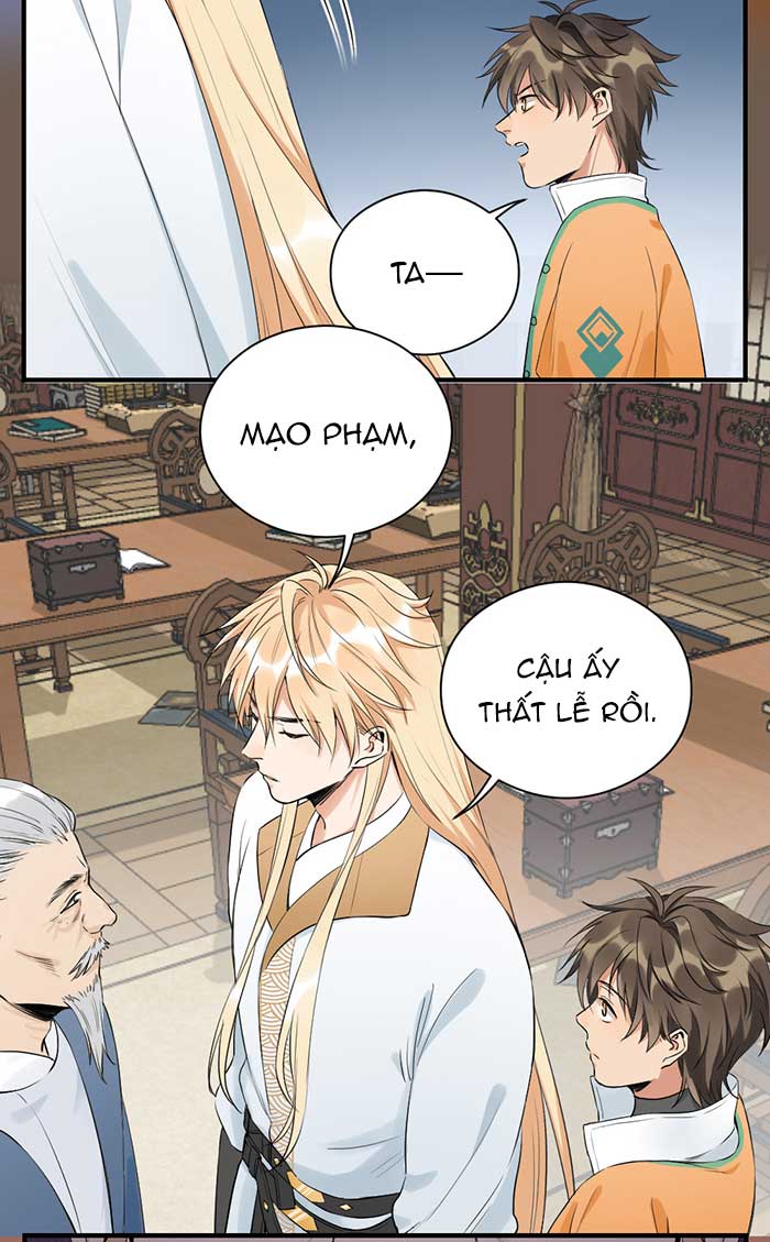 Lục châu ca đầu Chapter 6 - Next 