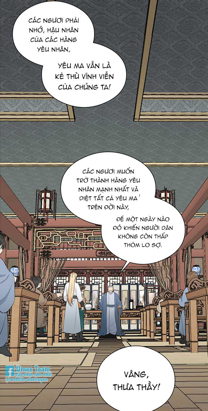 Lục châu ca đầu Chapter 6 - Next 