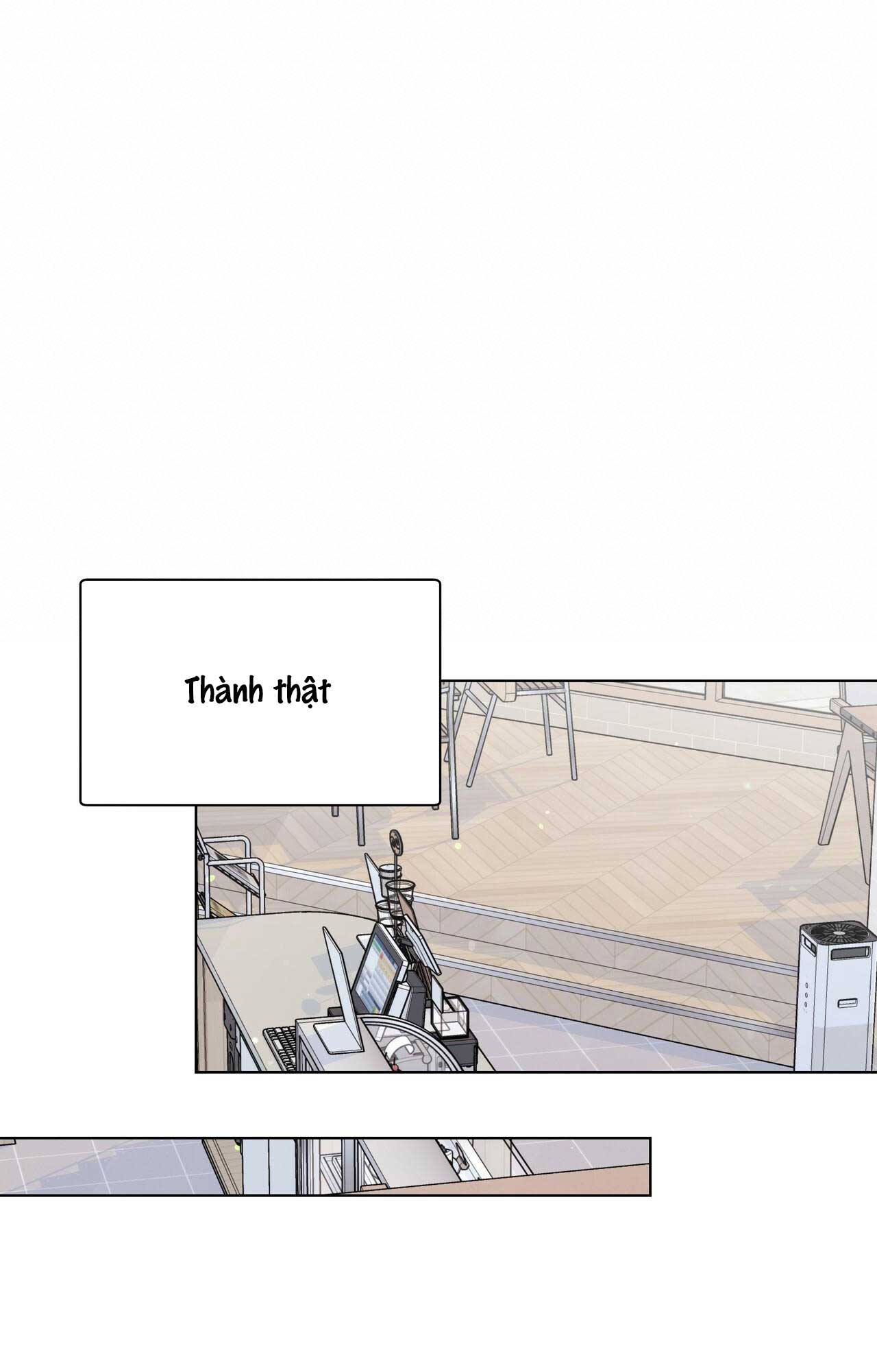 Đừng bận tâm Darling Chapter 23 - Next Chapter 24
