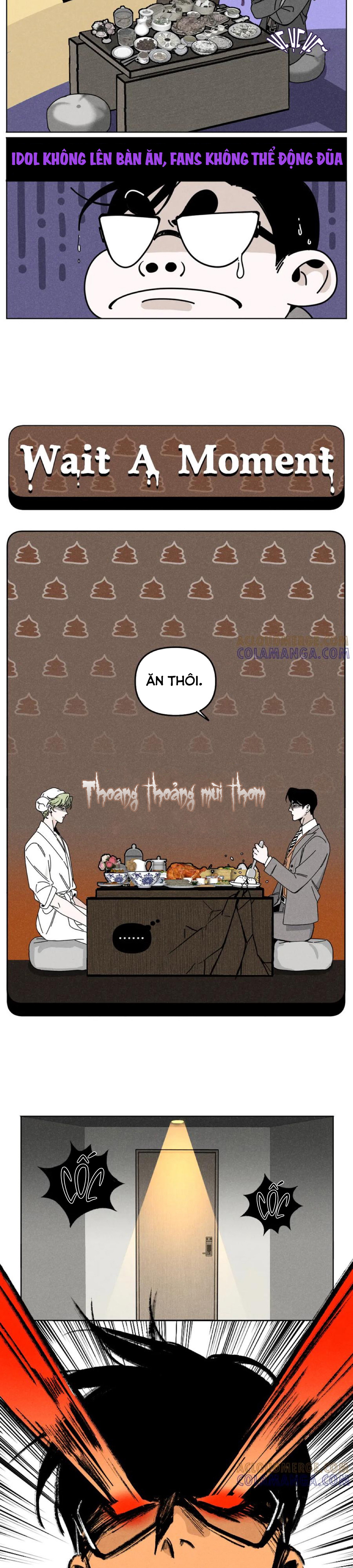 Tổng Tài Đu Idol Chapter 38 - Trang 2