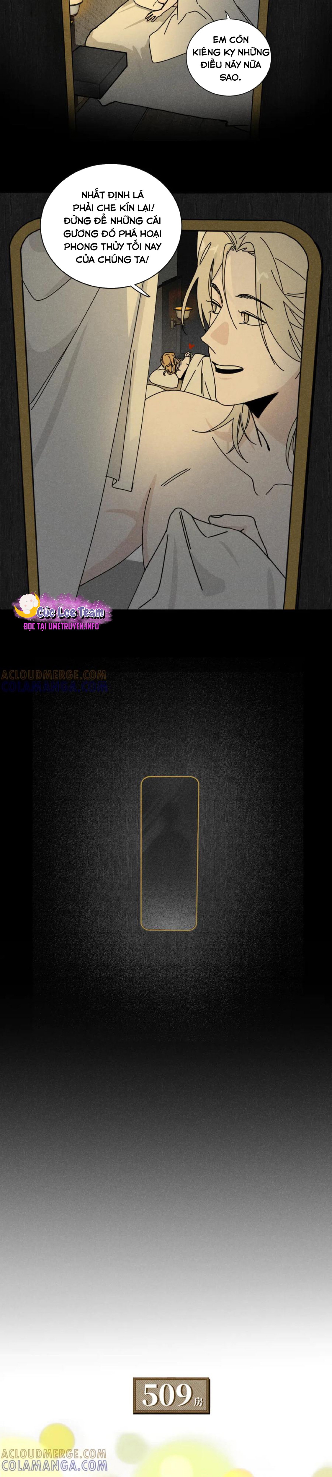 Tổng Tài Đu Idol Chapter 38 - Trang 2