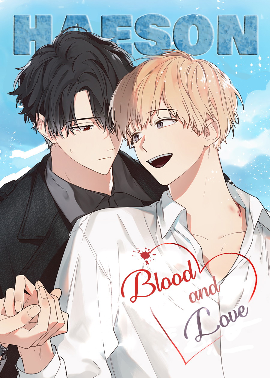 Blood And Love Chapter 19 - Next Chapter 20