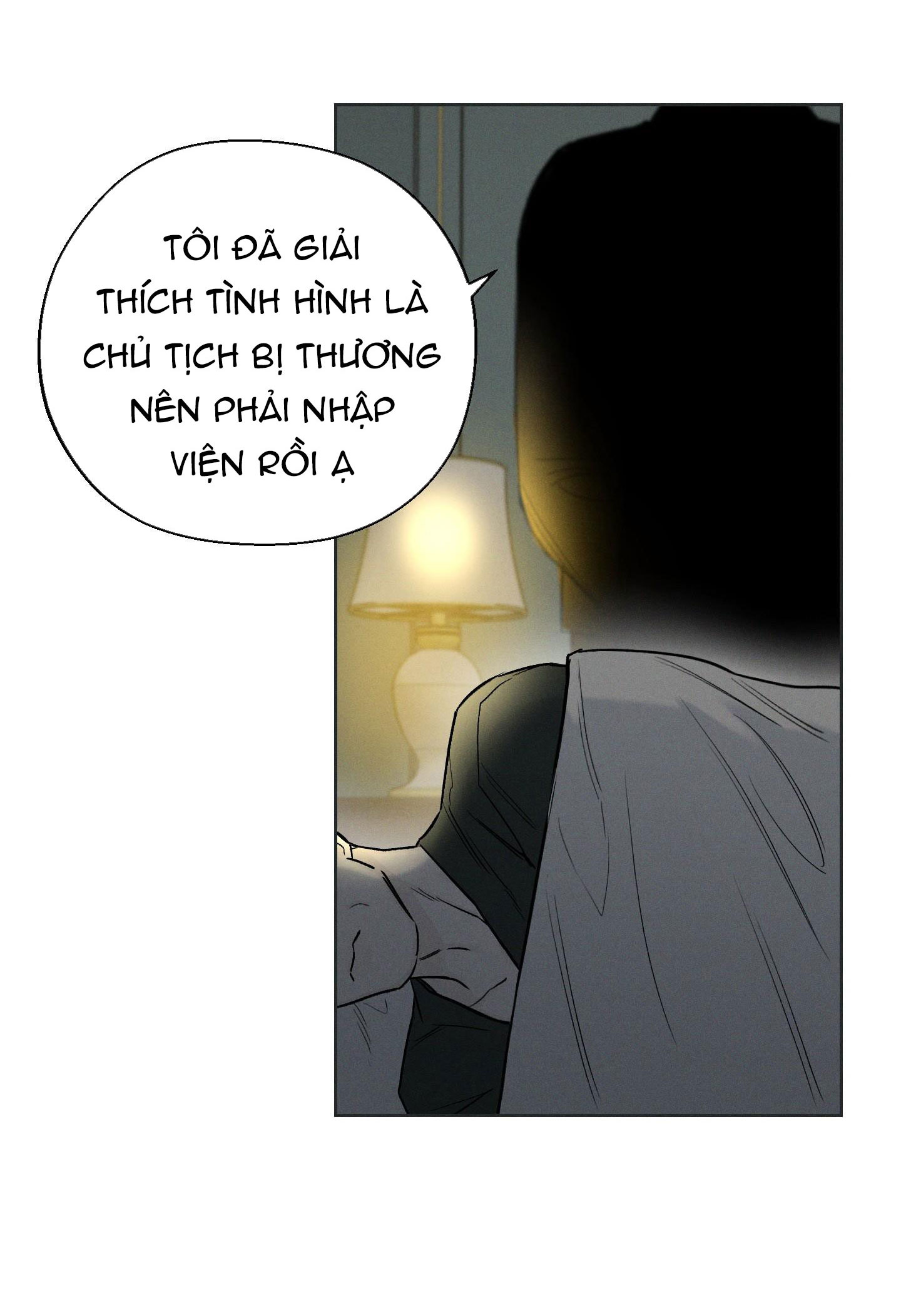 THÁNG 12 Chapter 30 - Next Chapter 31