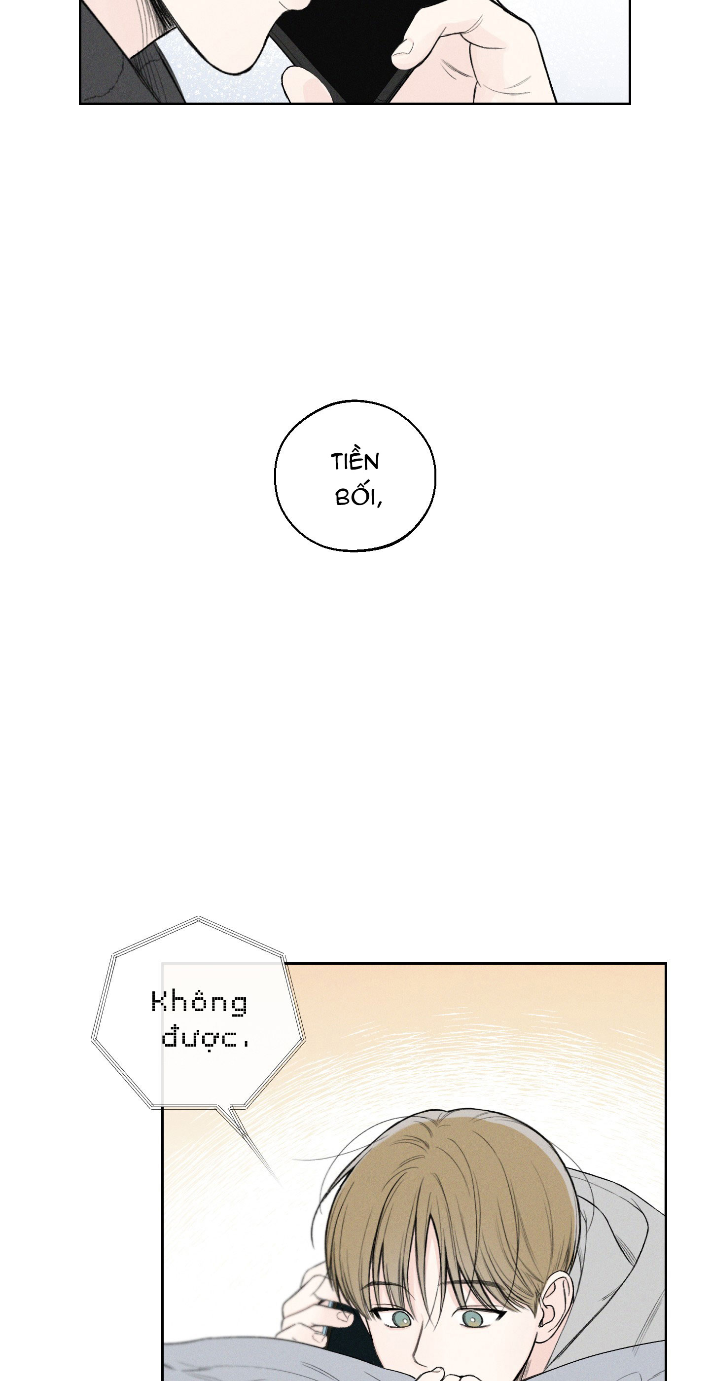 THÁNG 12 Chapter 41 - Next Chapter 42