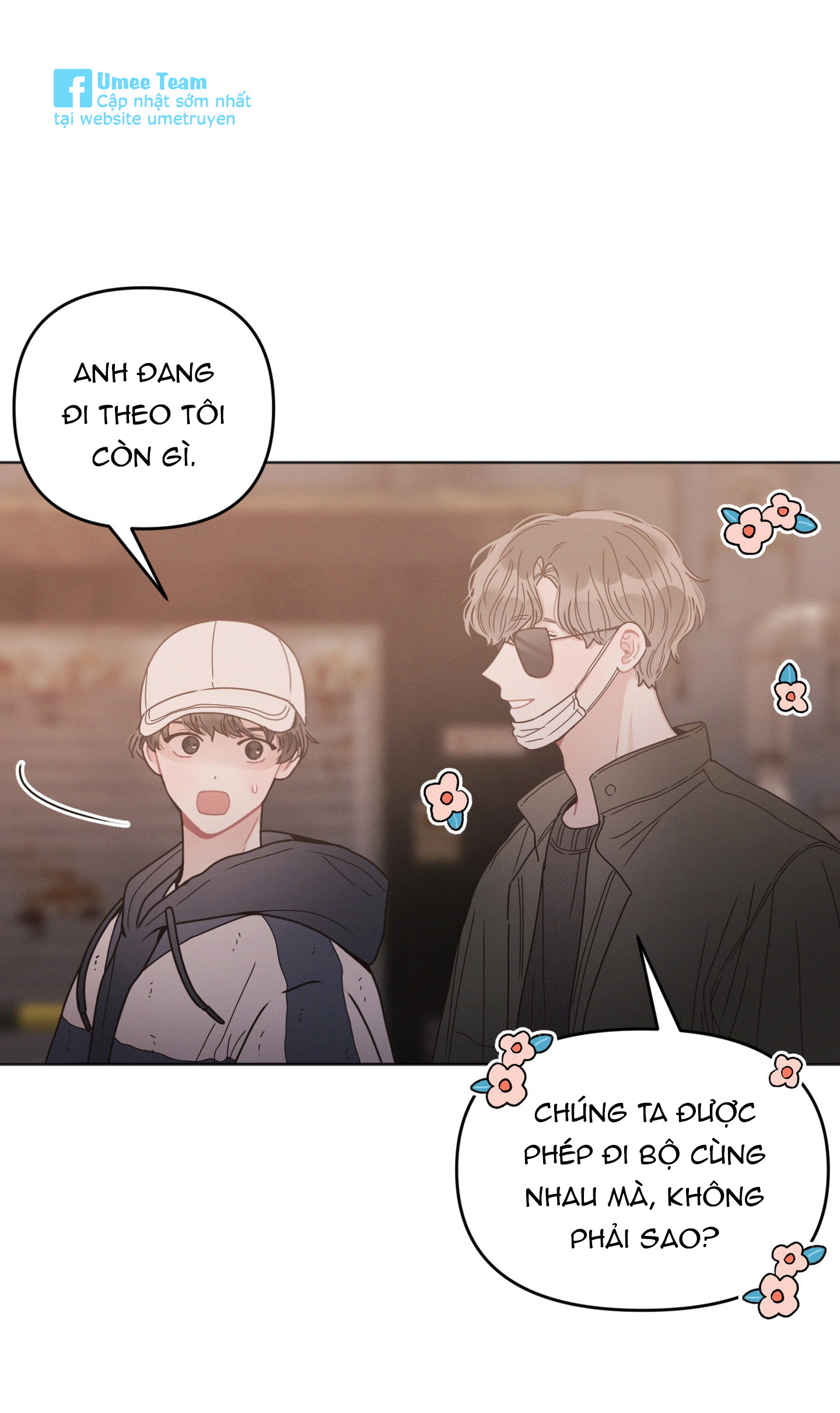 Đời tư hàng xóm Chapter 10 - Next Chapter 11