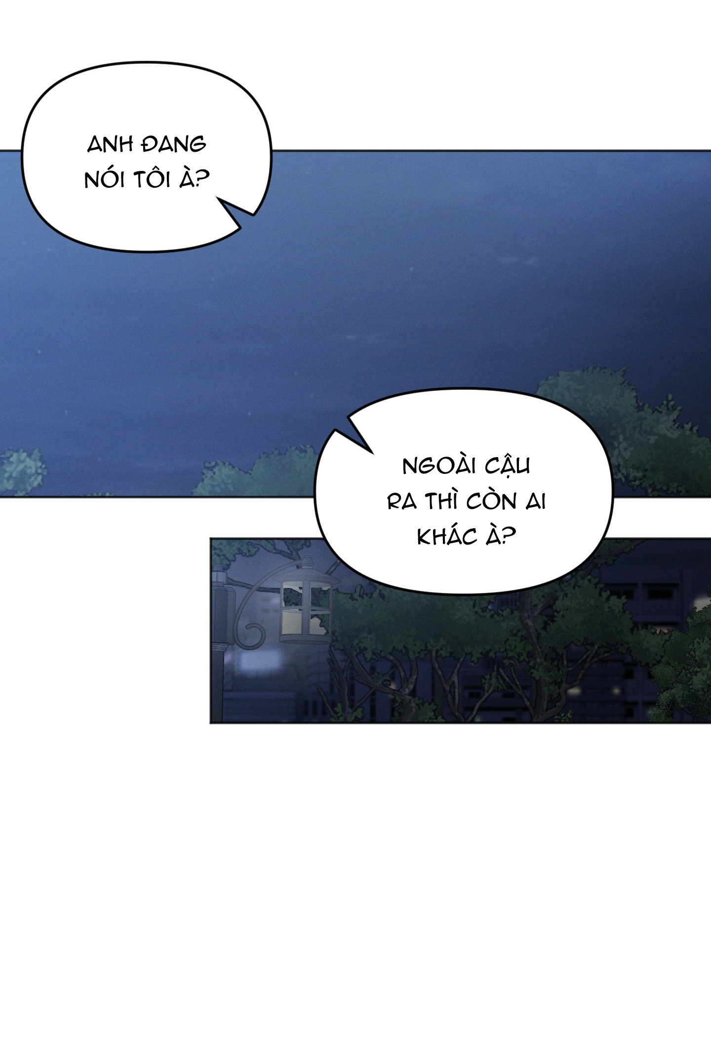 Đời tư hàng xóm Chapter 10 - Next Chapter 11