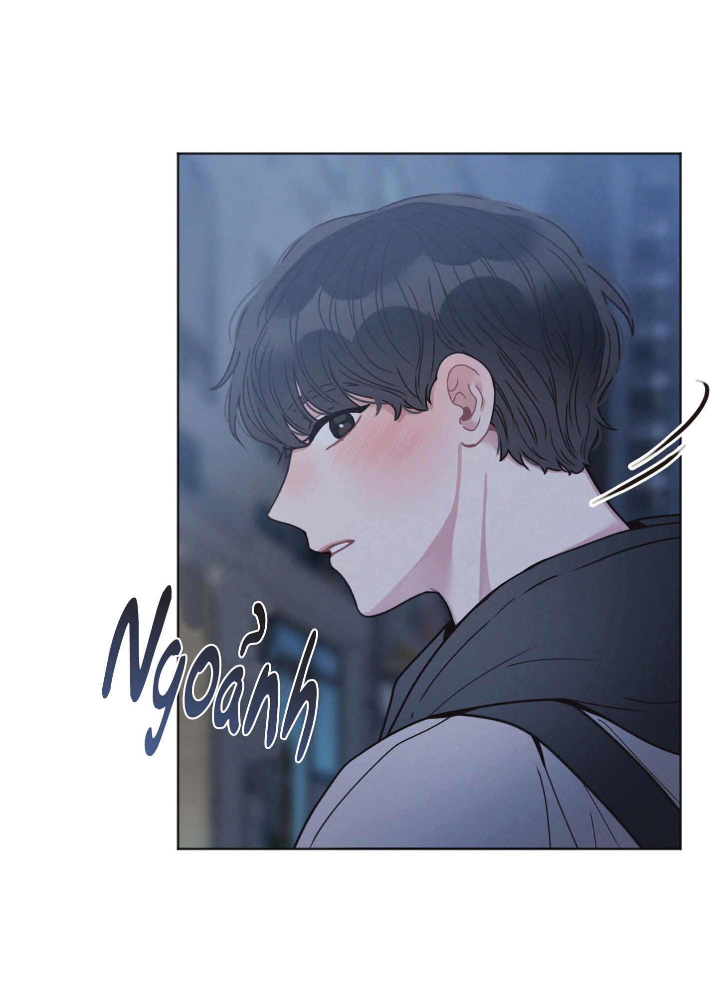 Đời tư hàng xóm Chapter 10 - Next Chapter 11