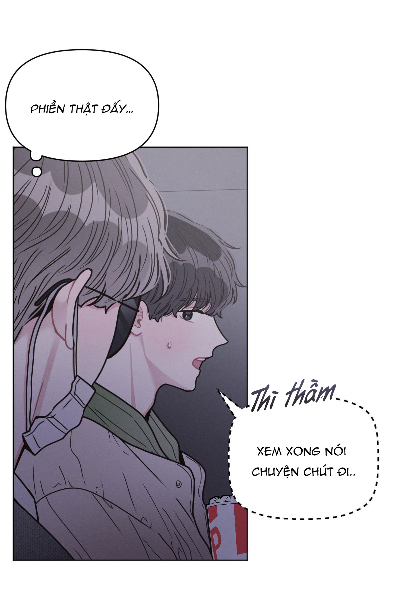 Đời tư hàng xóm Chapter 15 - Next Chapter 16