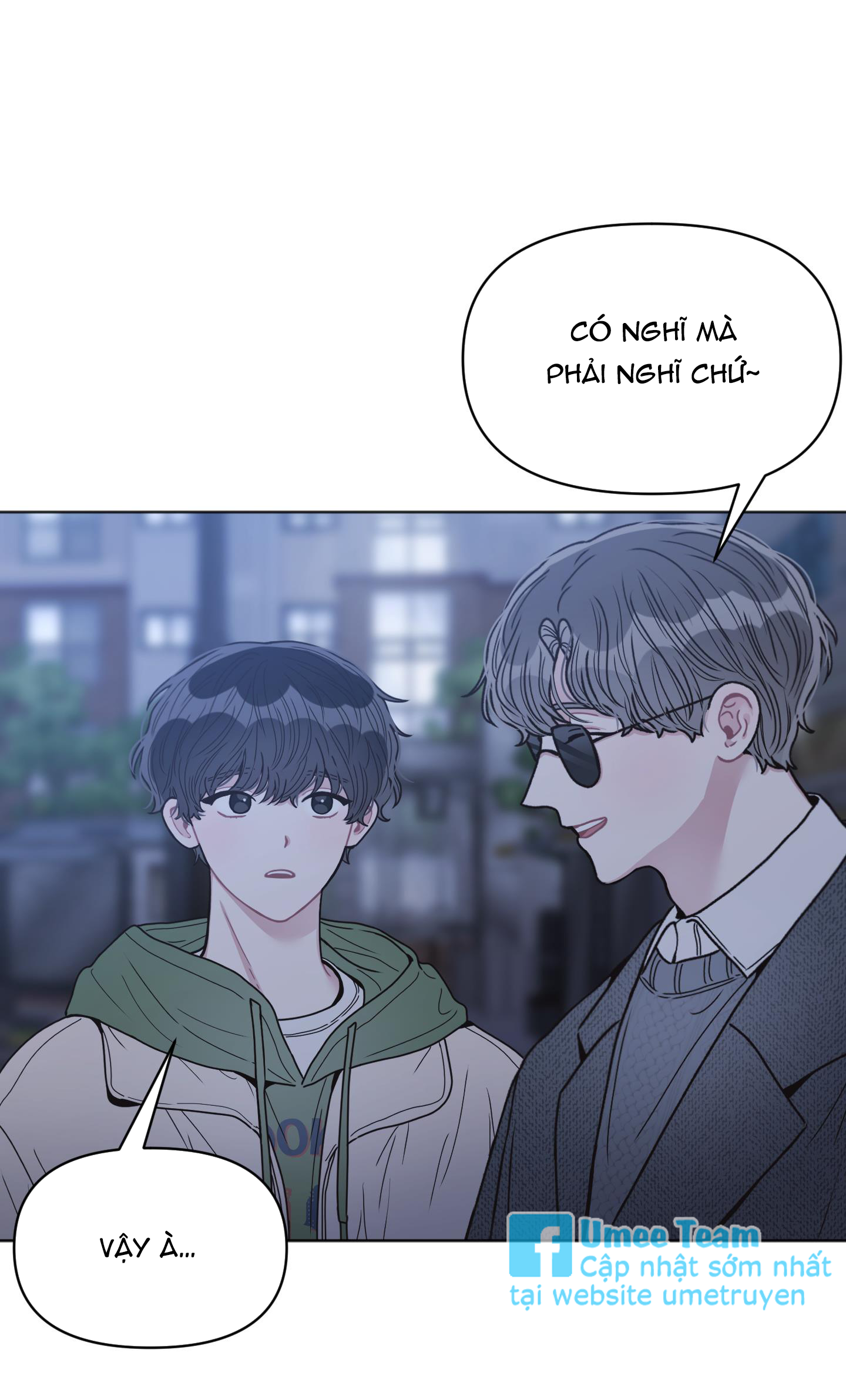 Đời tư hàng xóm Chapter 16 - Next Chapter 17