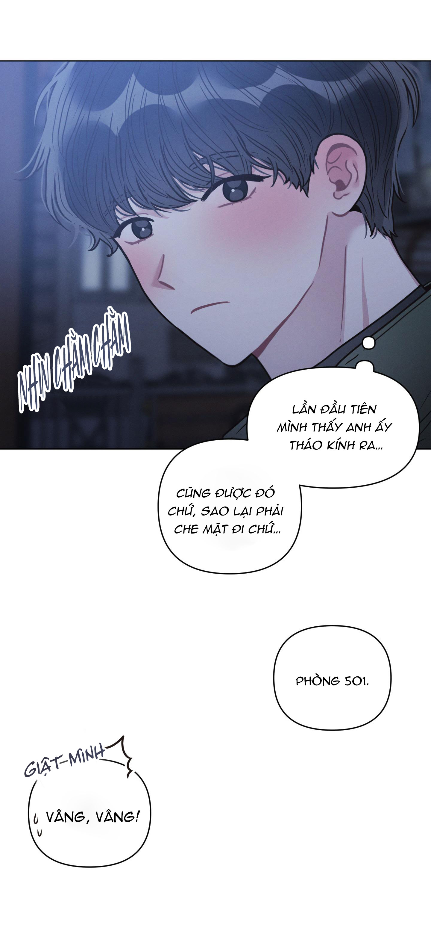 Đời tư hàng xóm Chapter 17 - Next Chapter 18