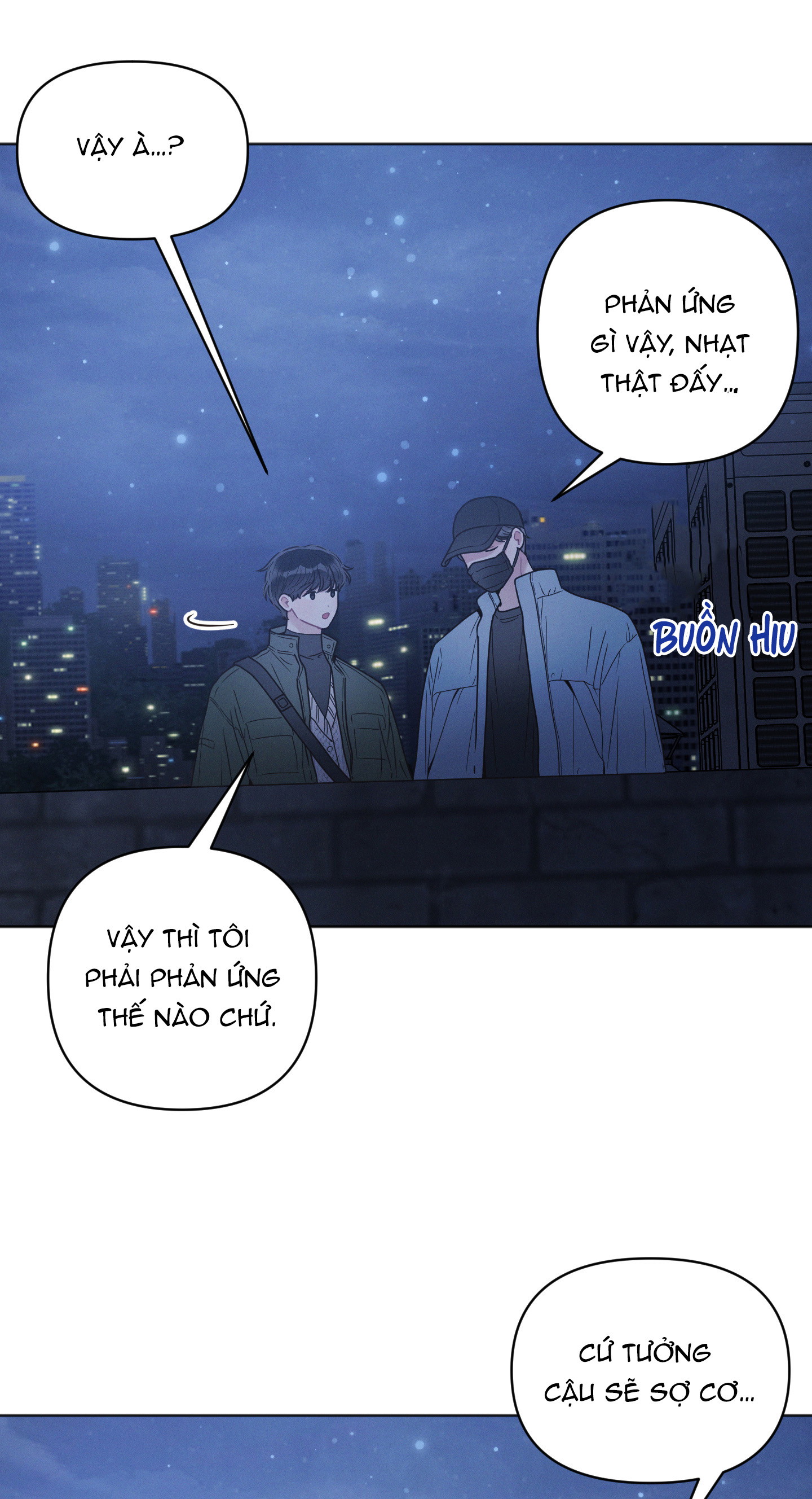 Đời tư hàng xóm Chapter 18 - Next Chapter 19