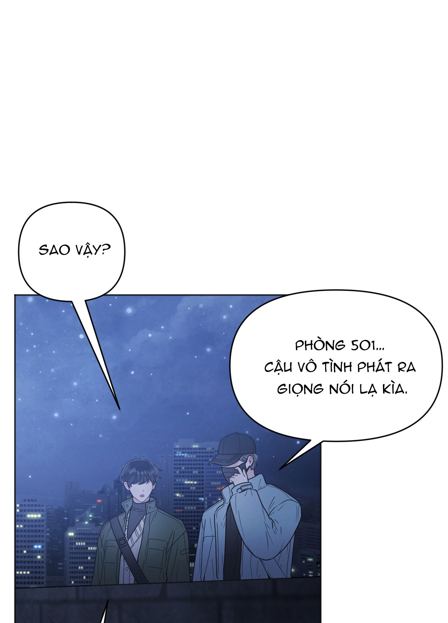 Đời tư hàng xóm Chapter 18 - Next Chapter 19