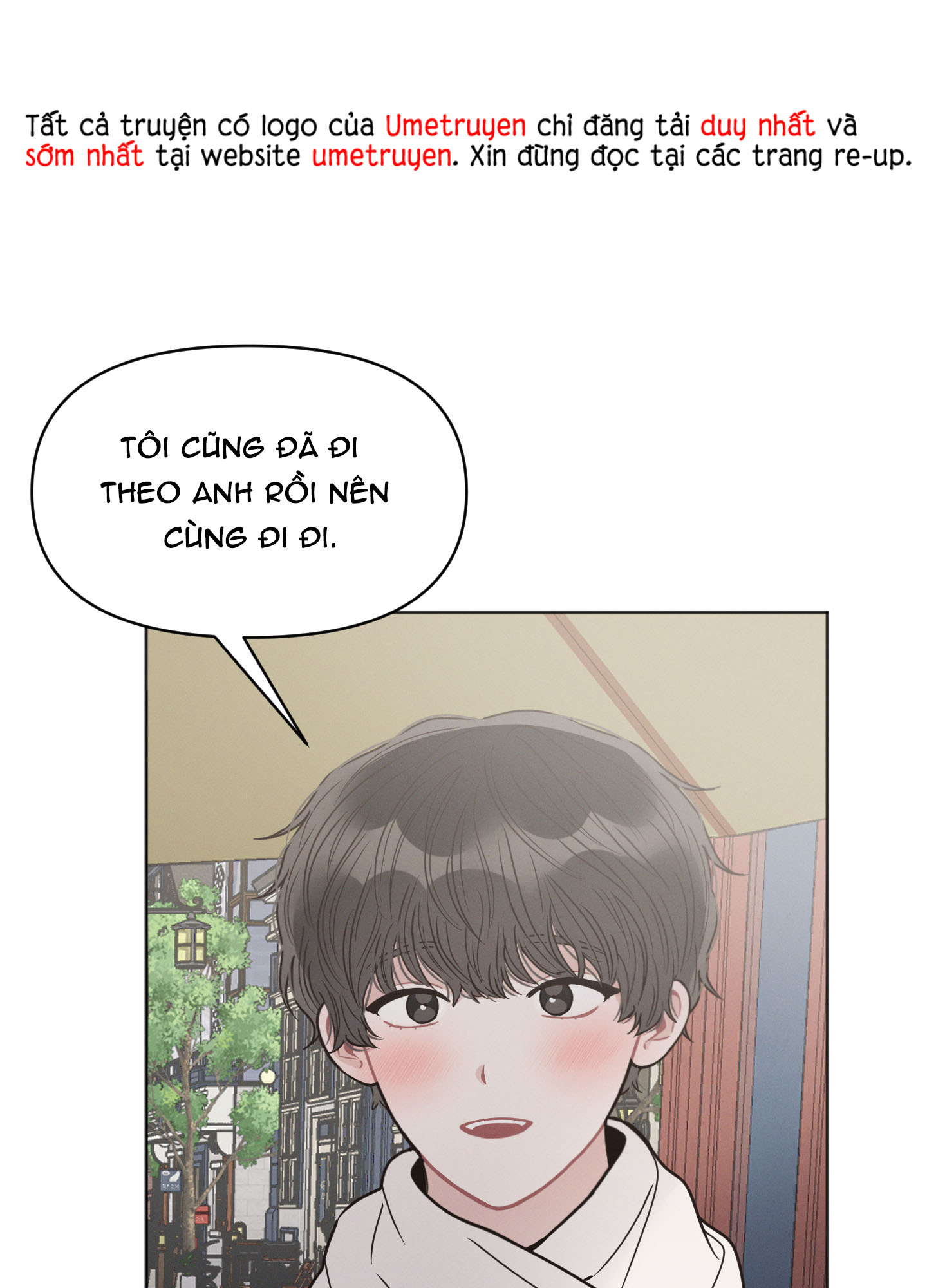 Đời tư hàng xóm Chapter 20 - Next Chapter 21