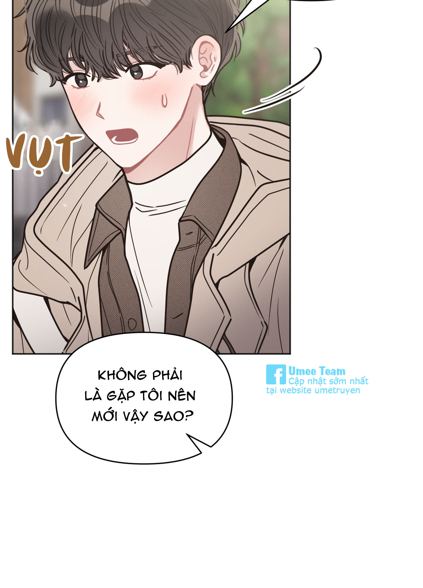 Đời tư hàng xóm Chapter 20 - Next Chapter 21