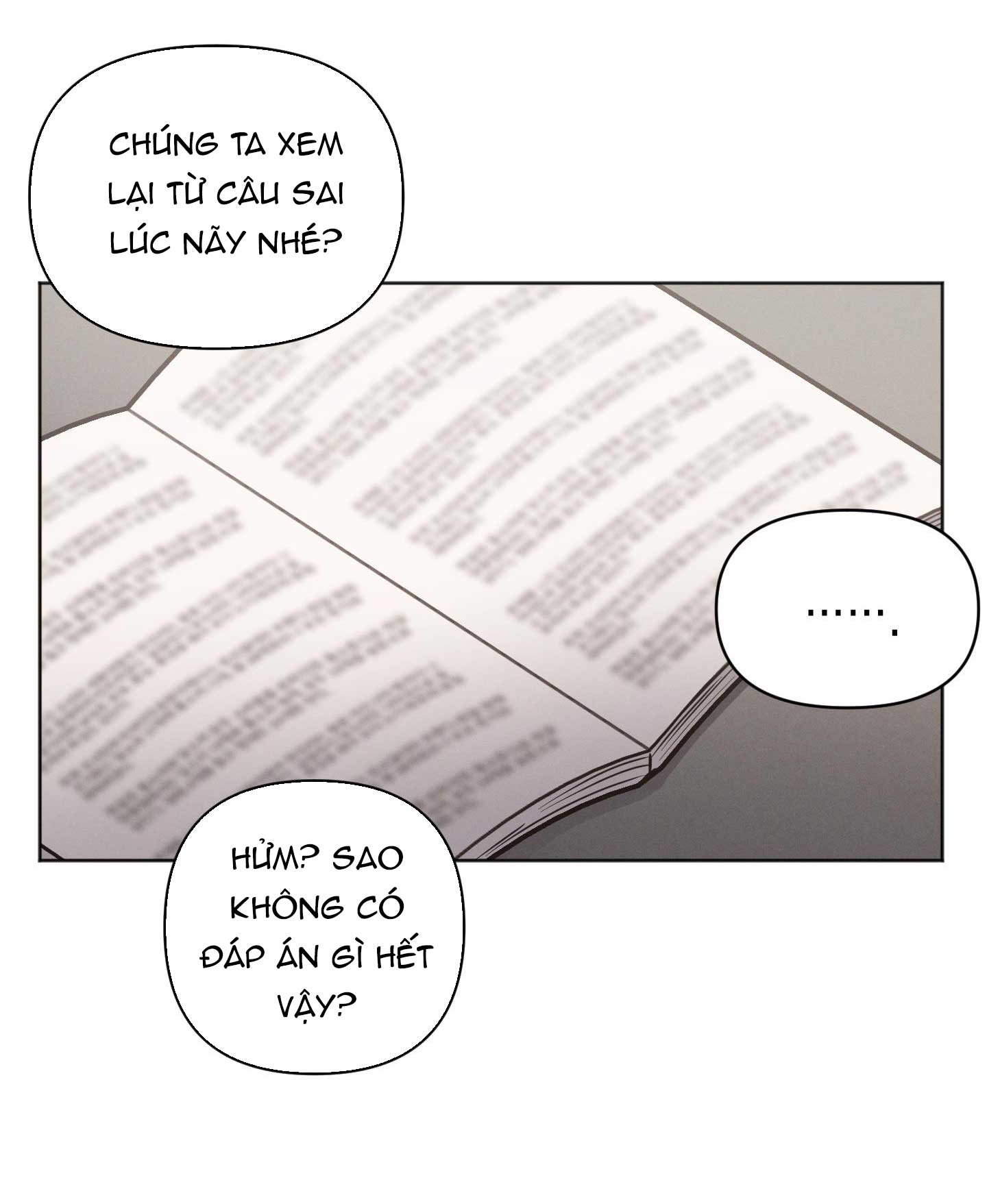 Đời tư hàng xóm Chapter 21 - Next Chapter 22