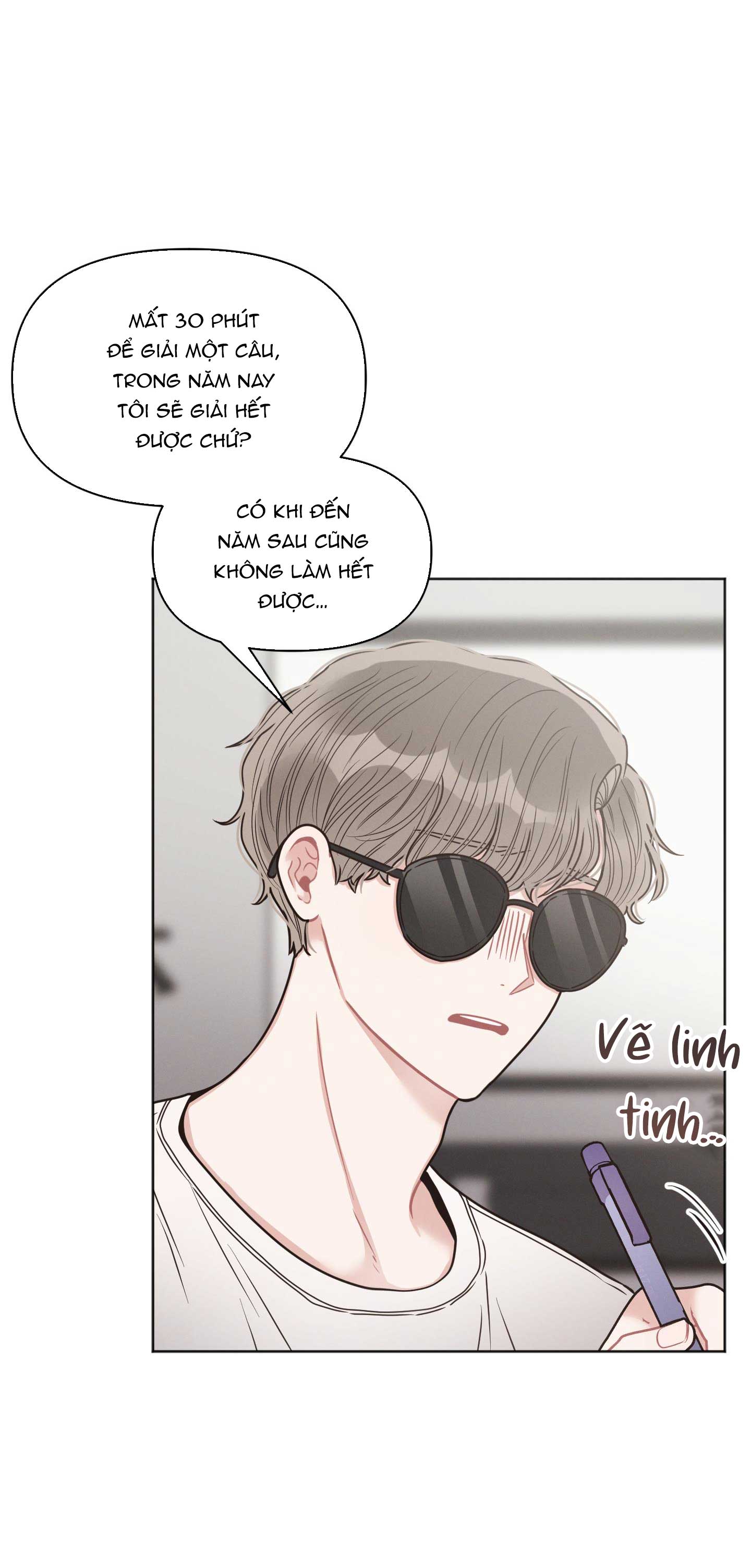 Đời tư hàng xóm Chapter 21 - Next Chapter 22