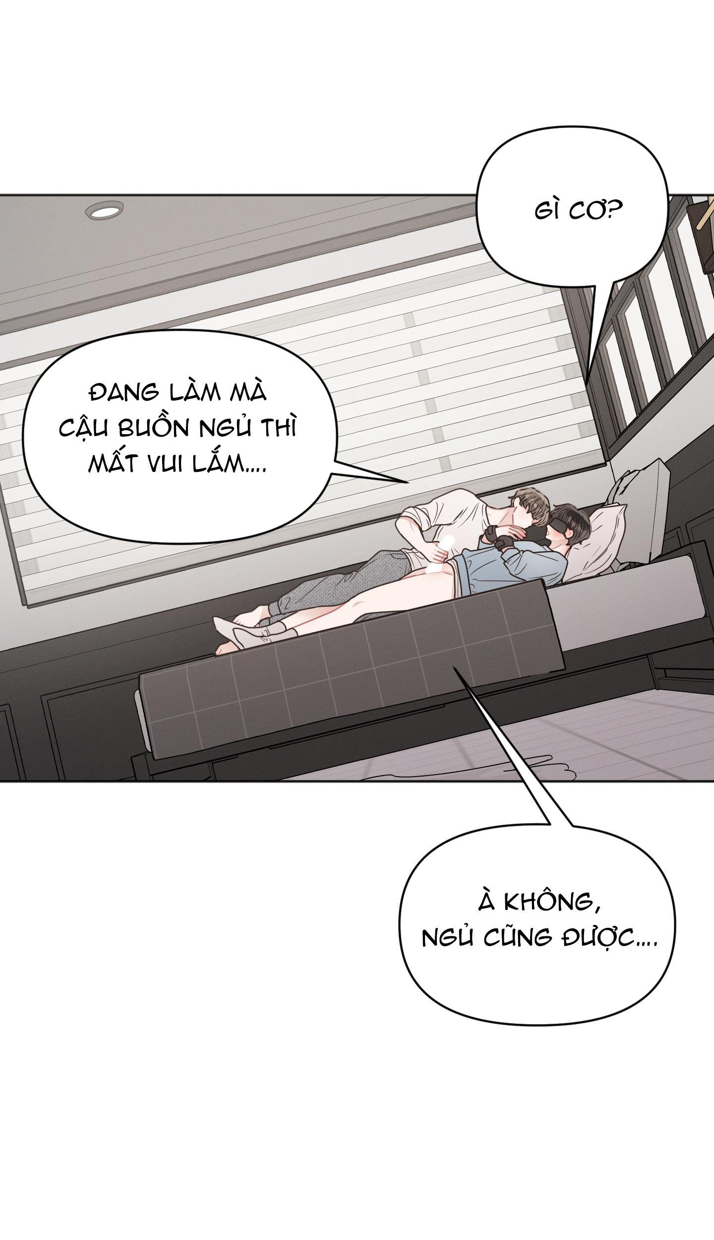 Đời tư hàng xóm Chapter 22 - Next Chapter 23