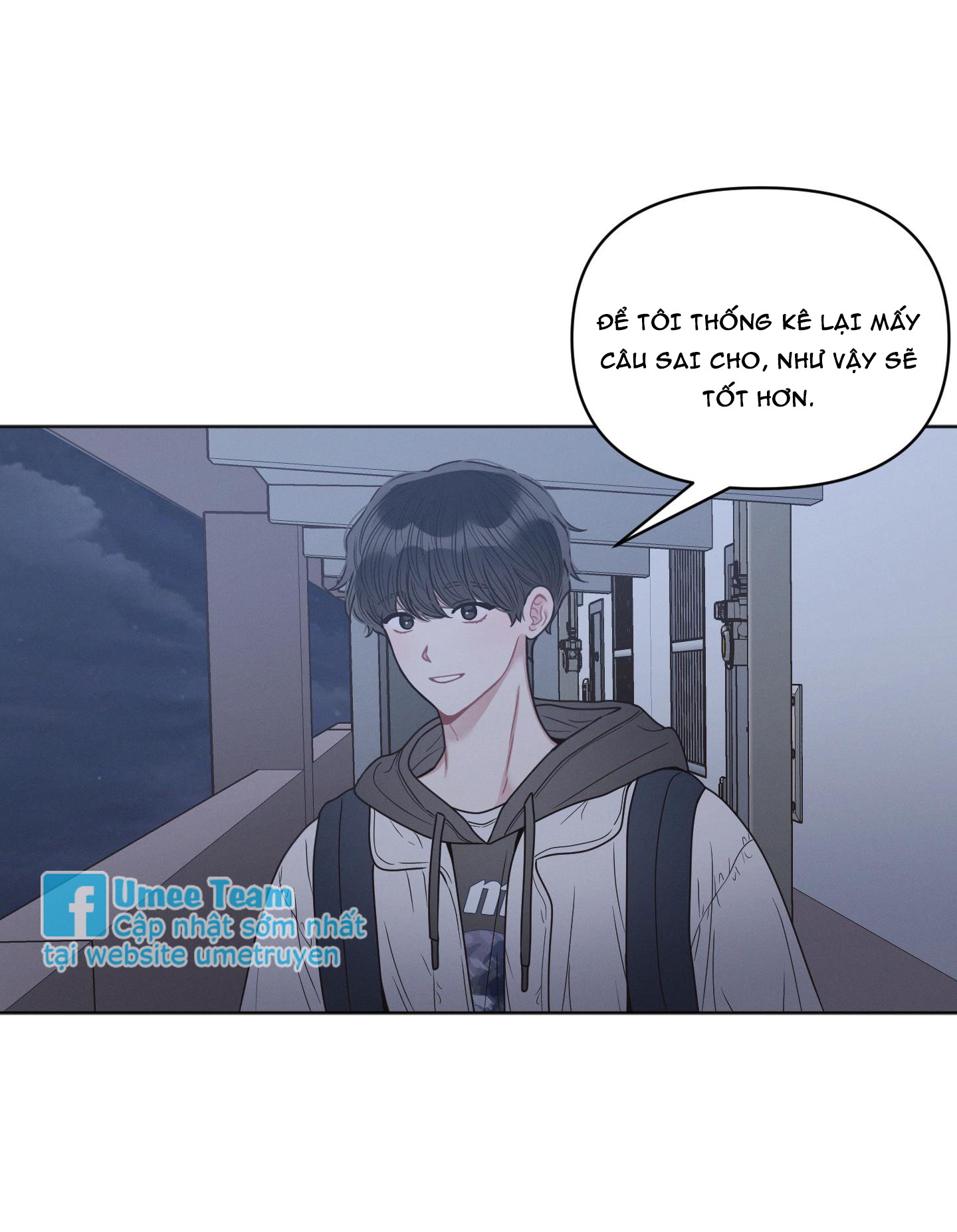 Đời tư hàng xóm Chapter 25 - Next Chapter 26