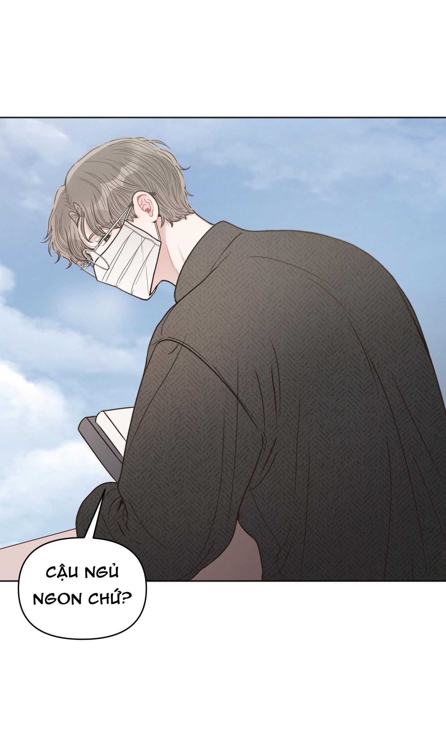 Đời tư hàng xóm Chapter 27 - Next Chapter 28