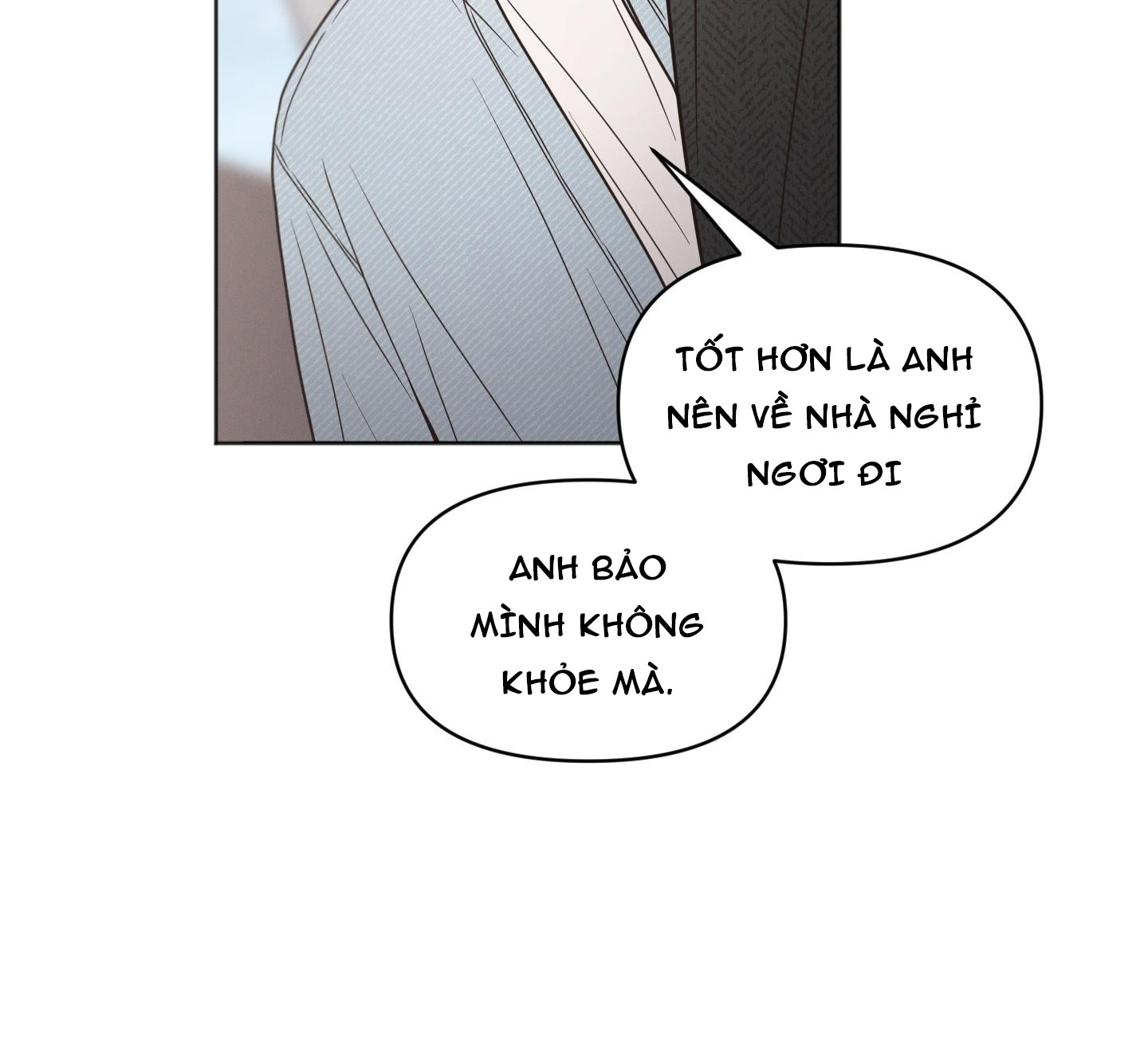 Đời tư hàng xóm Chapter 27 - Next Chapter 28